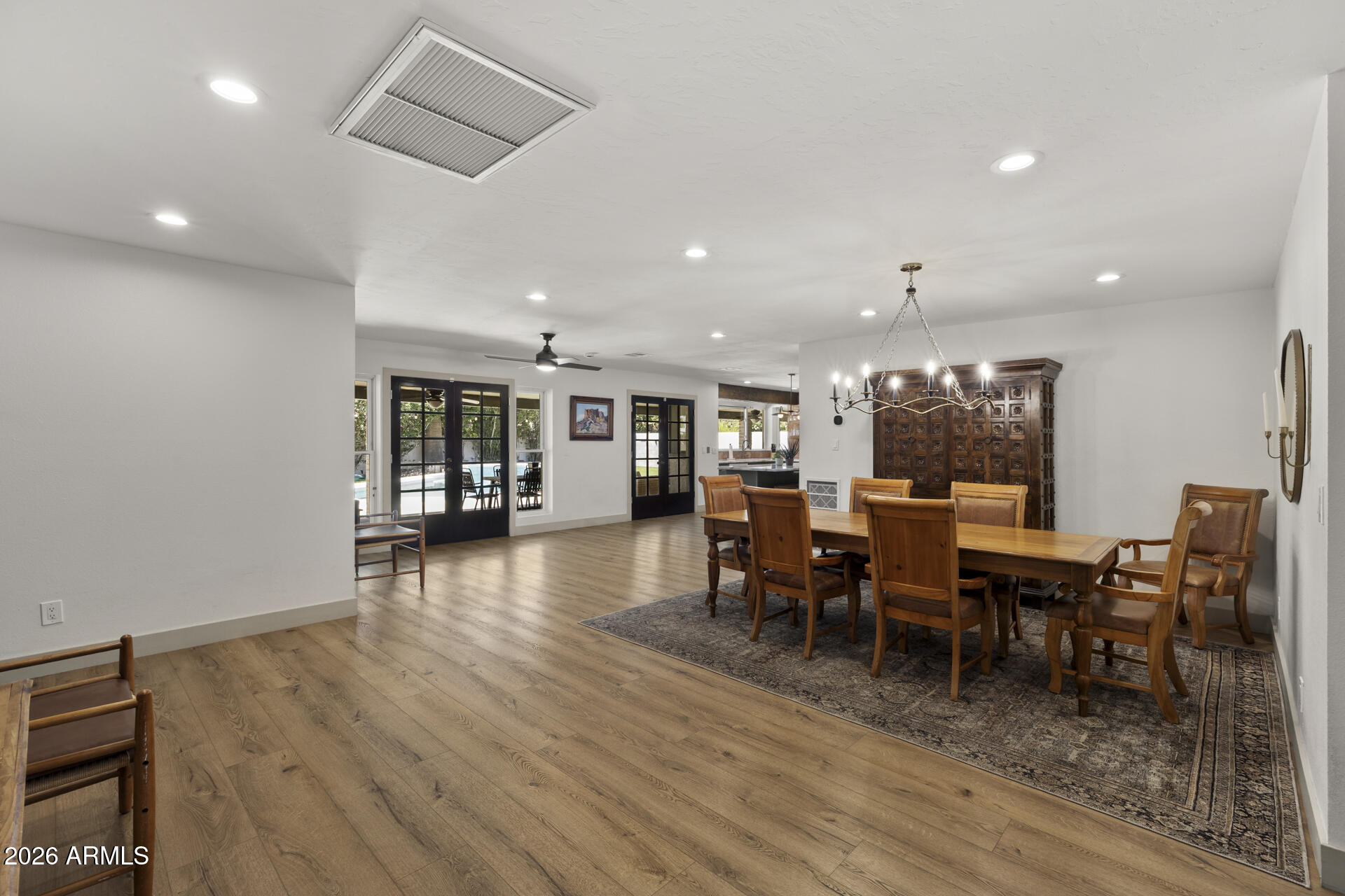 5449 E LARKSPUR Drive