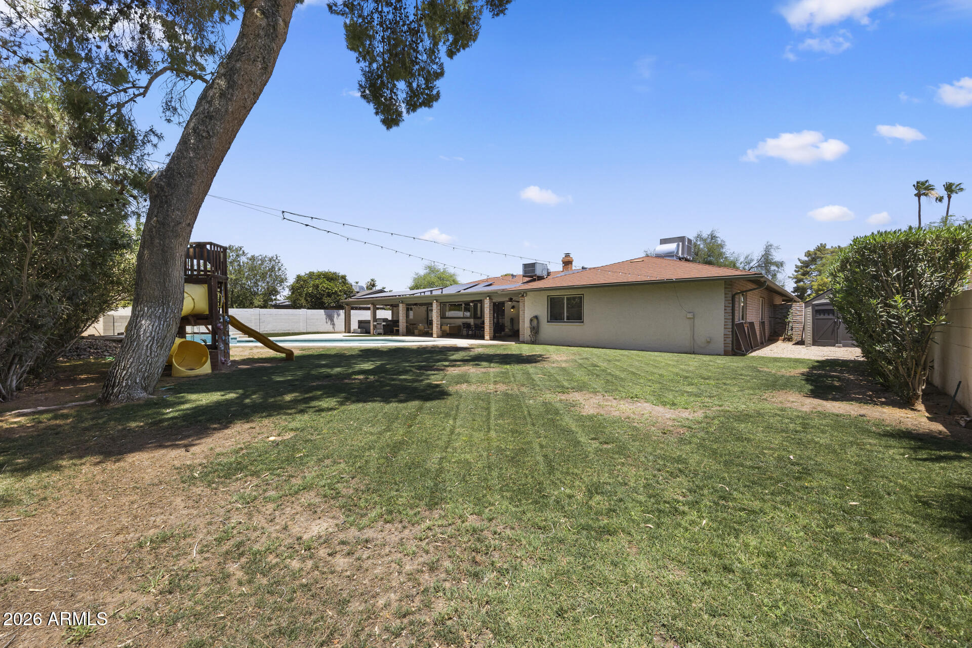 5449 E LARKSPUR Drive