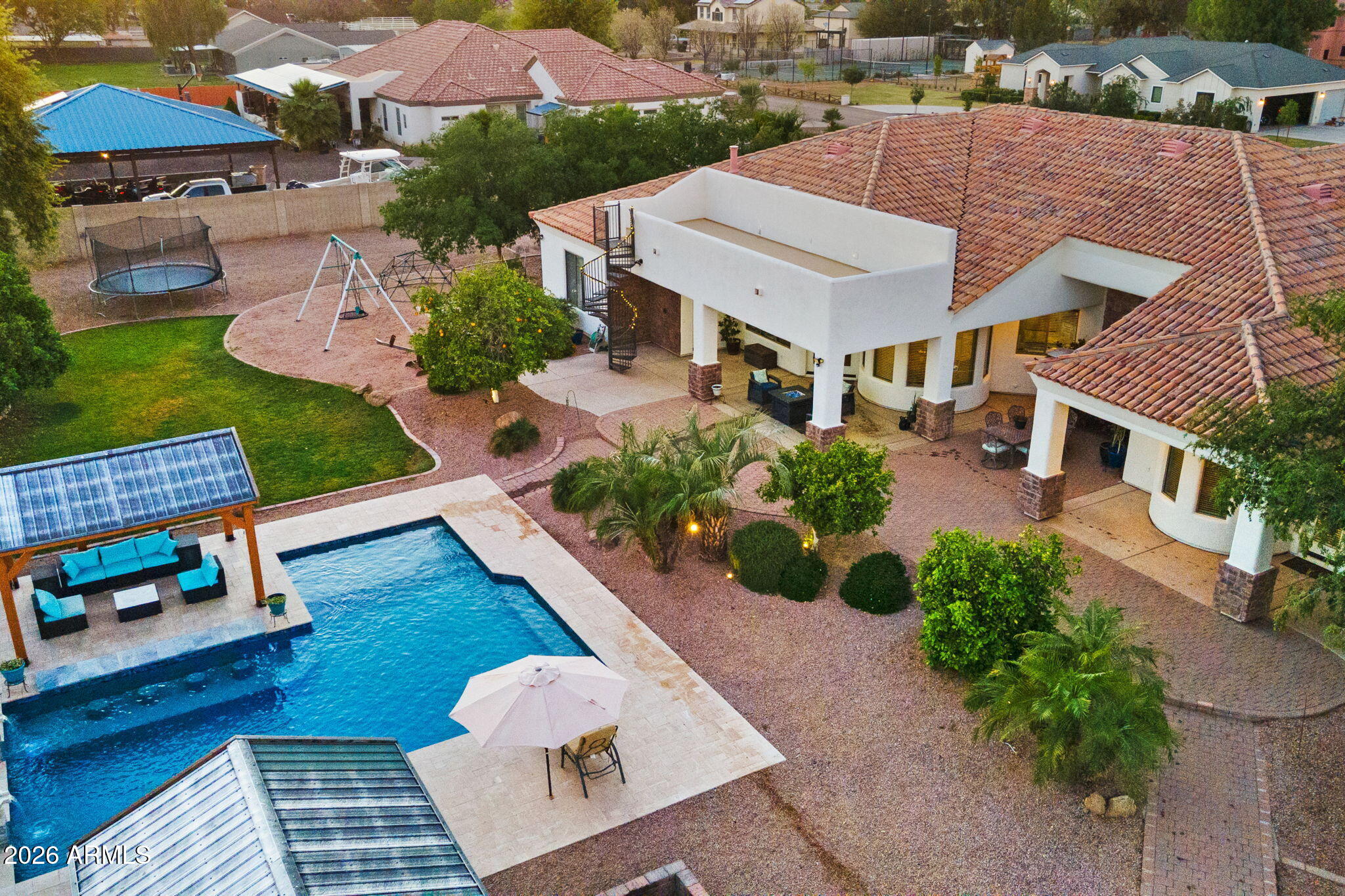 16325 E MAGNOLIA Drive