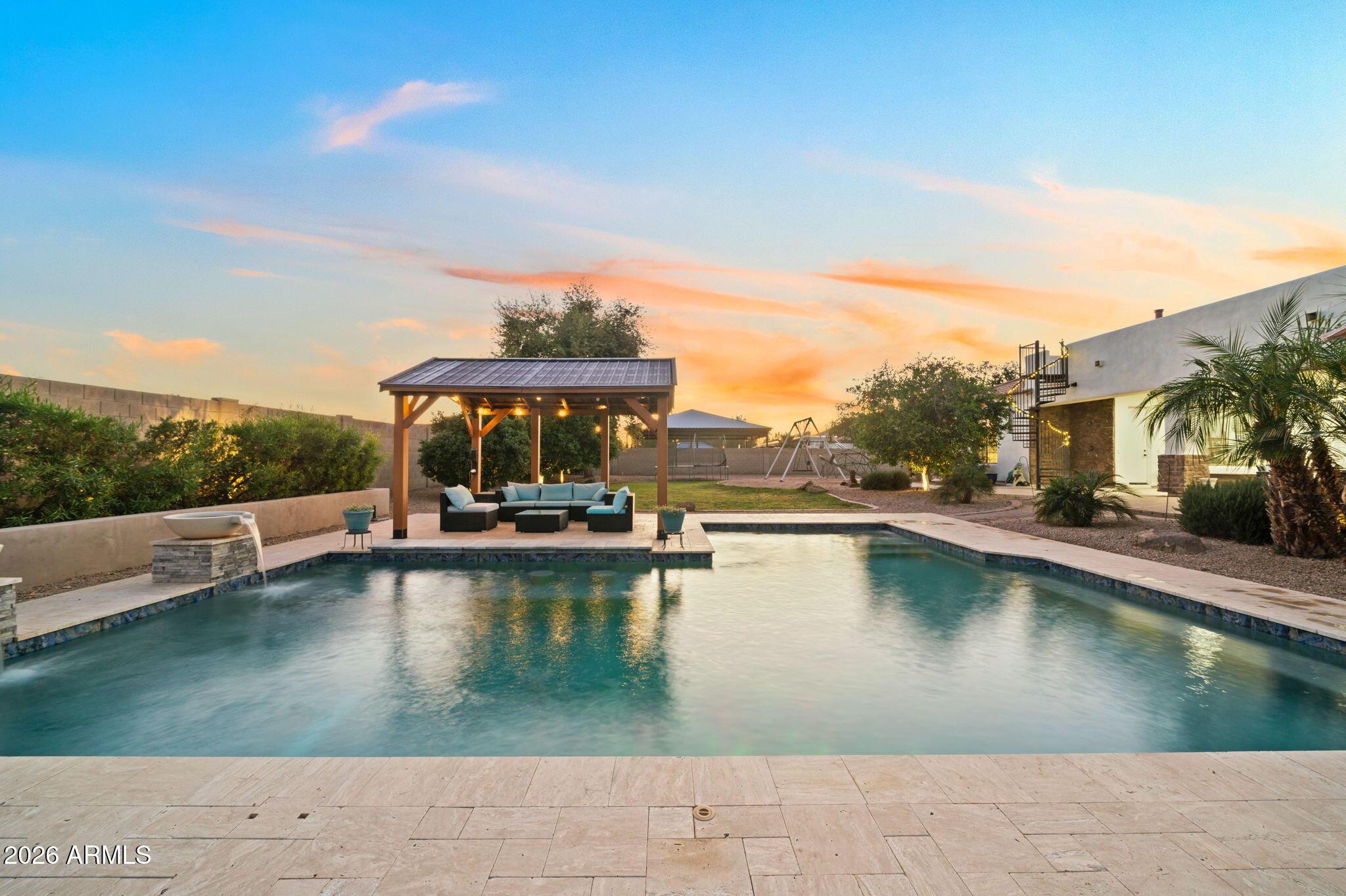 16325 E MAGNOLIA Drive