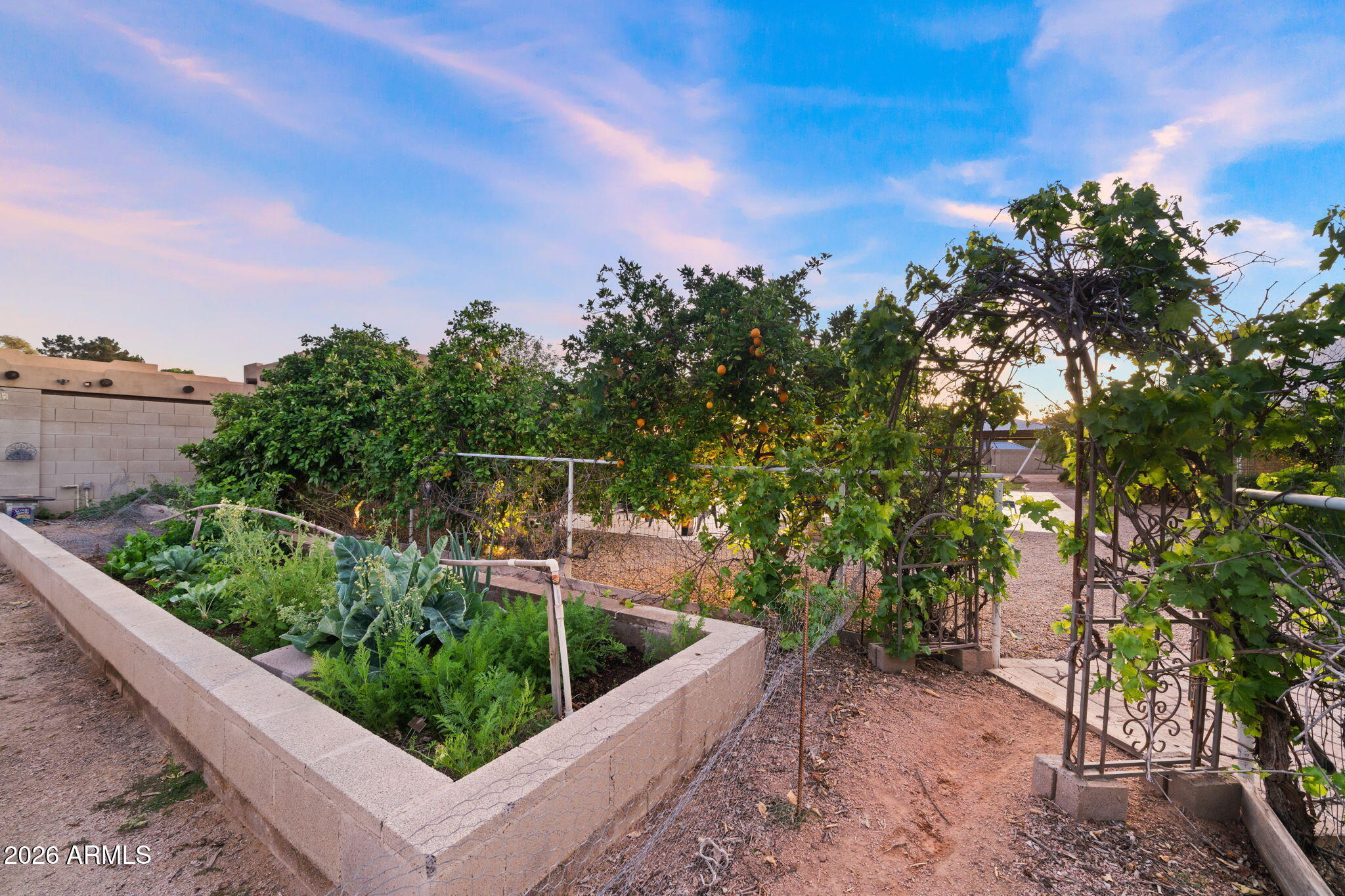 16325 E MAGNOLIA Drive