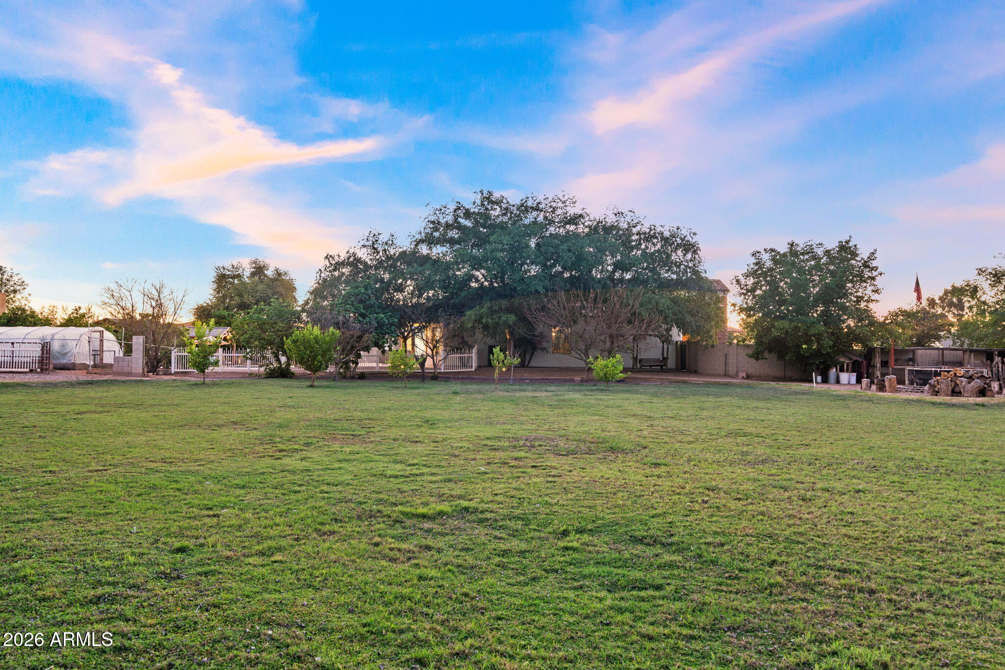 16325 E MAGNOLIA Drive