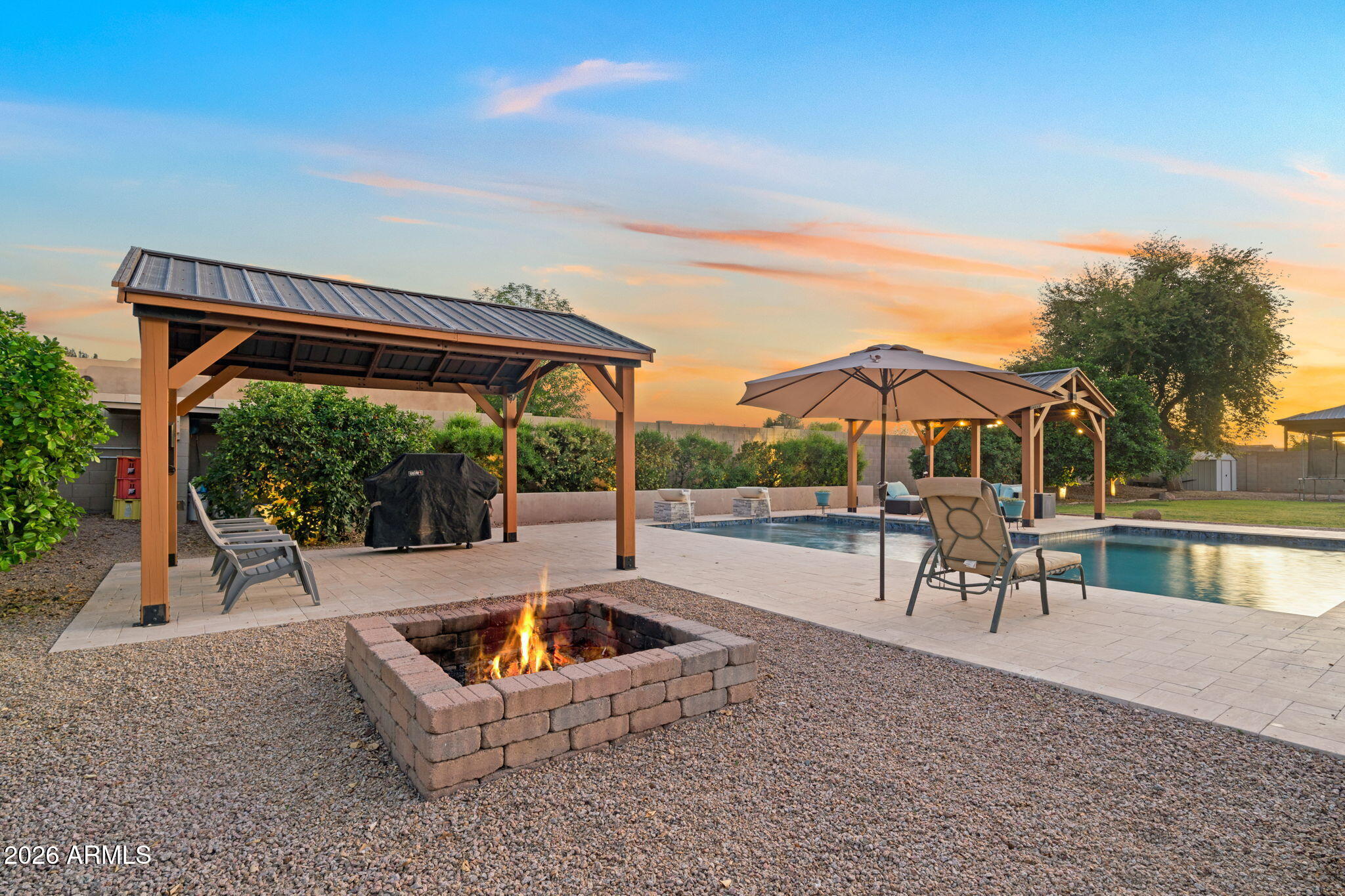 16325 E MAGNOLIA Drive
