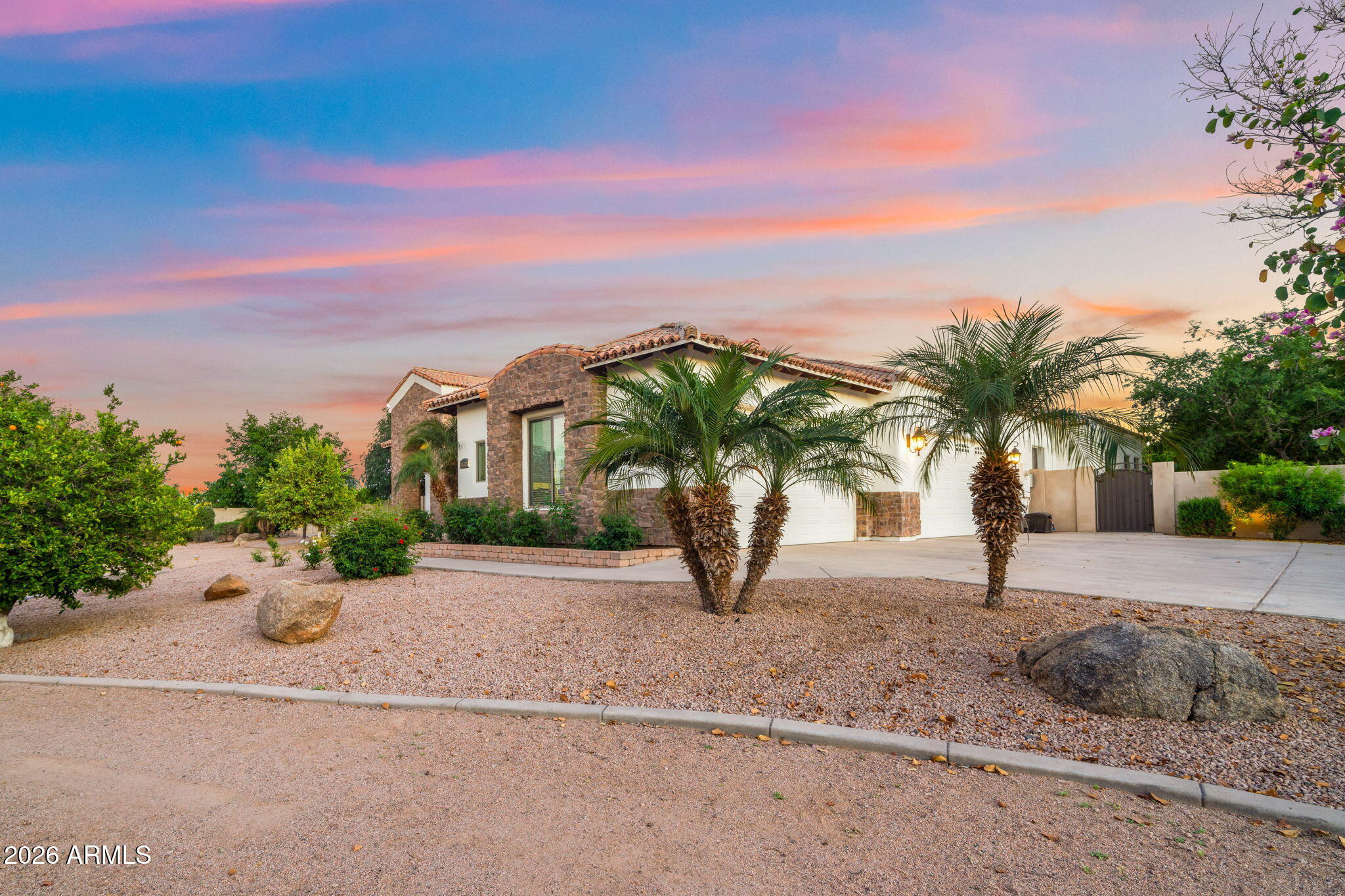 16325 E MAGNOLIA Drive
