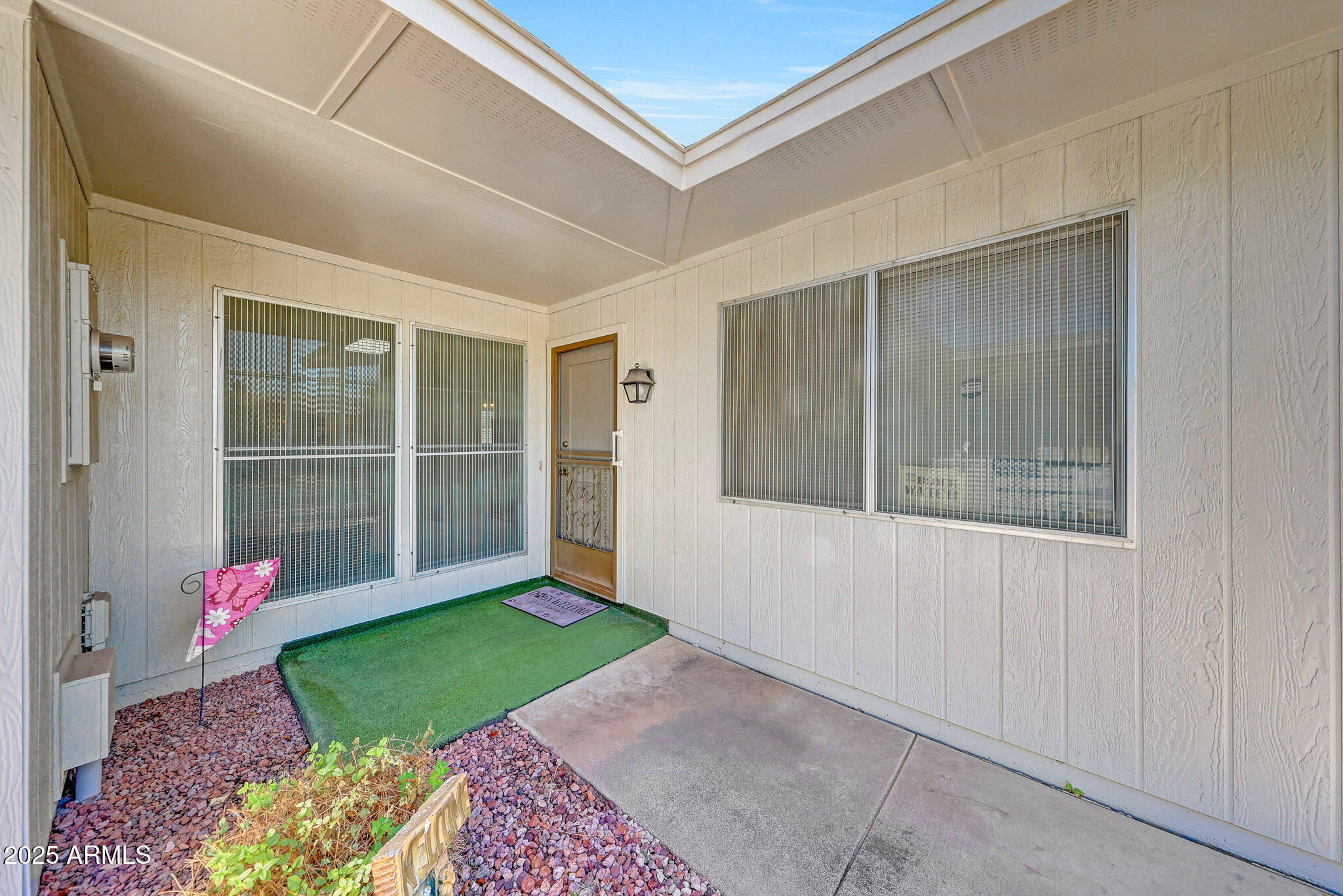 10837 W SANTA FE Drive
