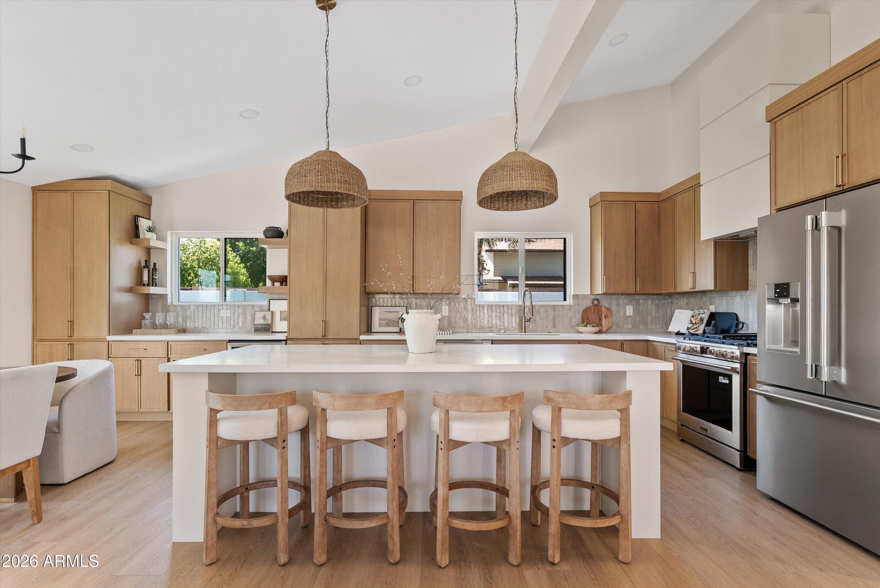 3921 E SAHUARO Drive