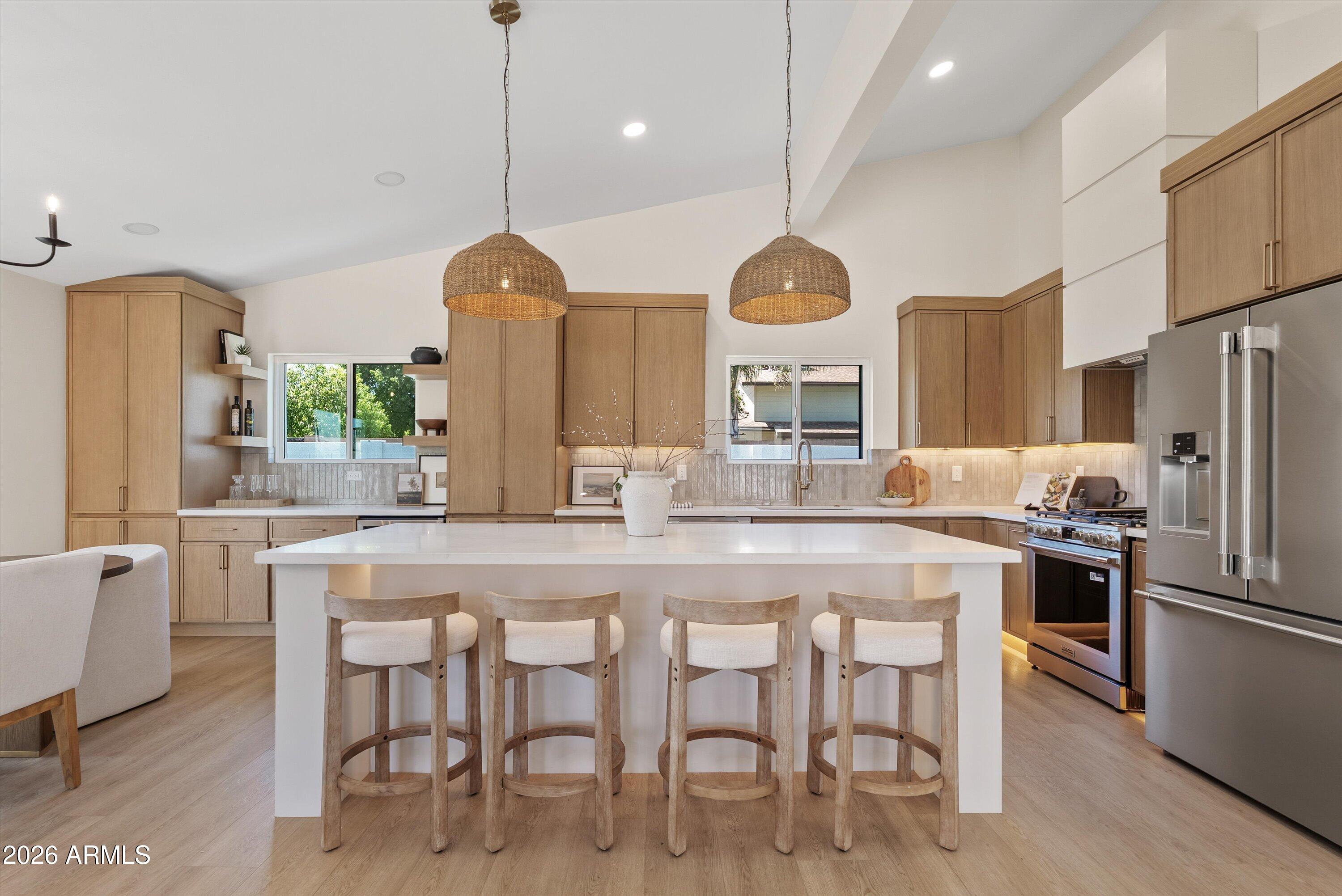 3921 E SAHUARO Drive