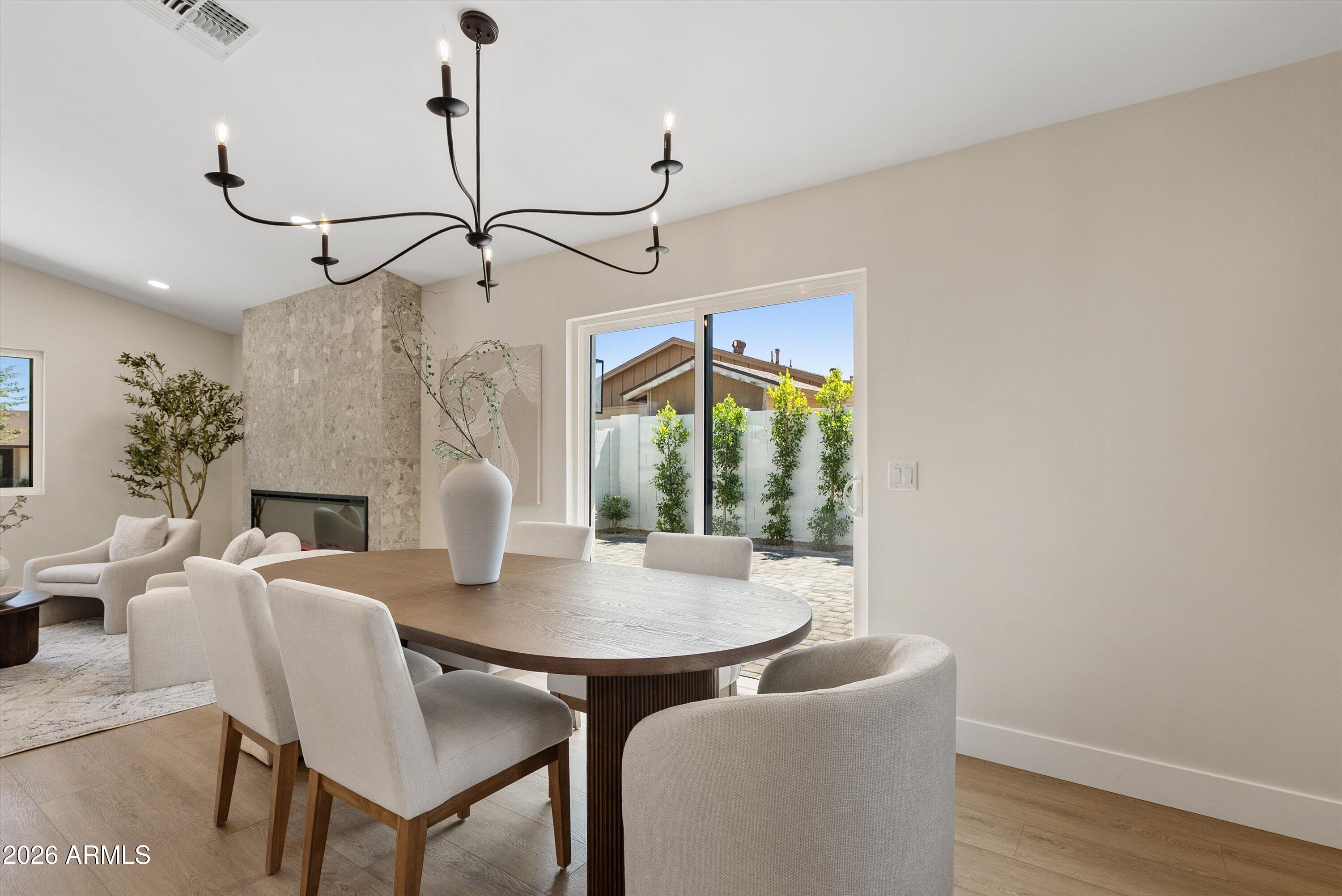 3921 E SAHUARO Drive