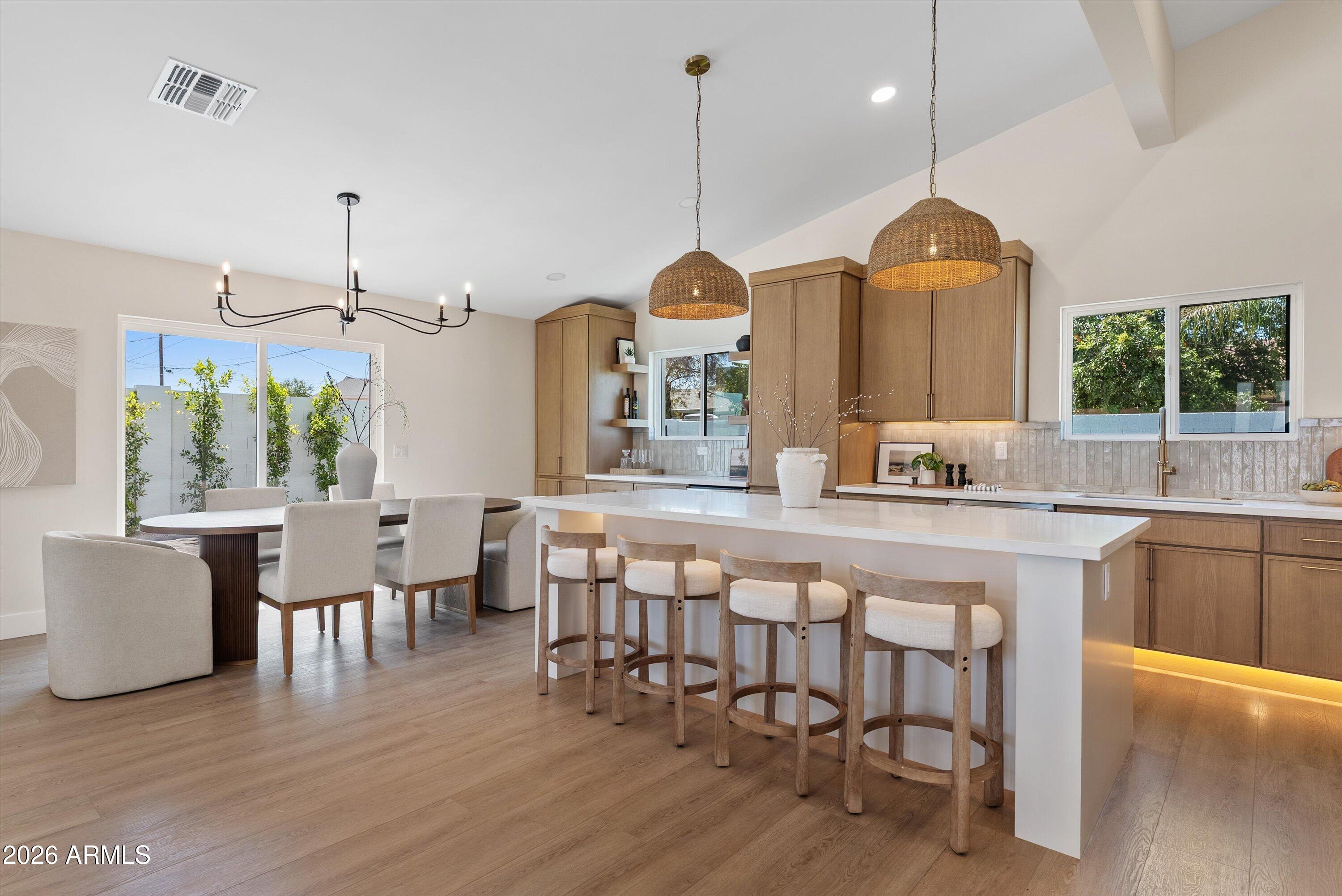 3921 E SAHUARO Drive