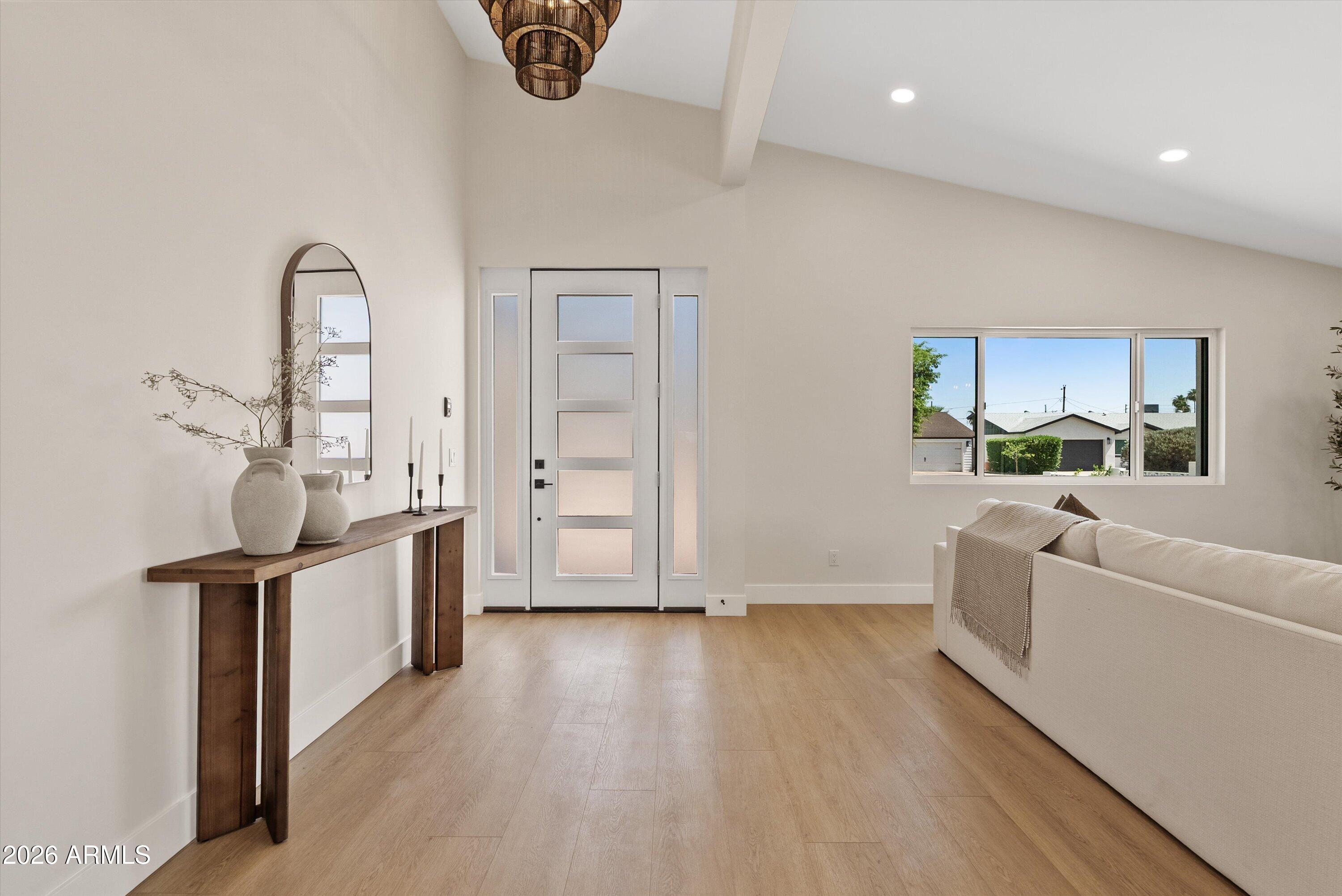 3921 E SAHUARO Drive