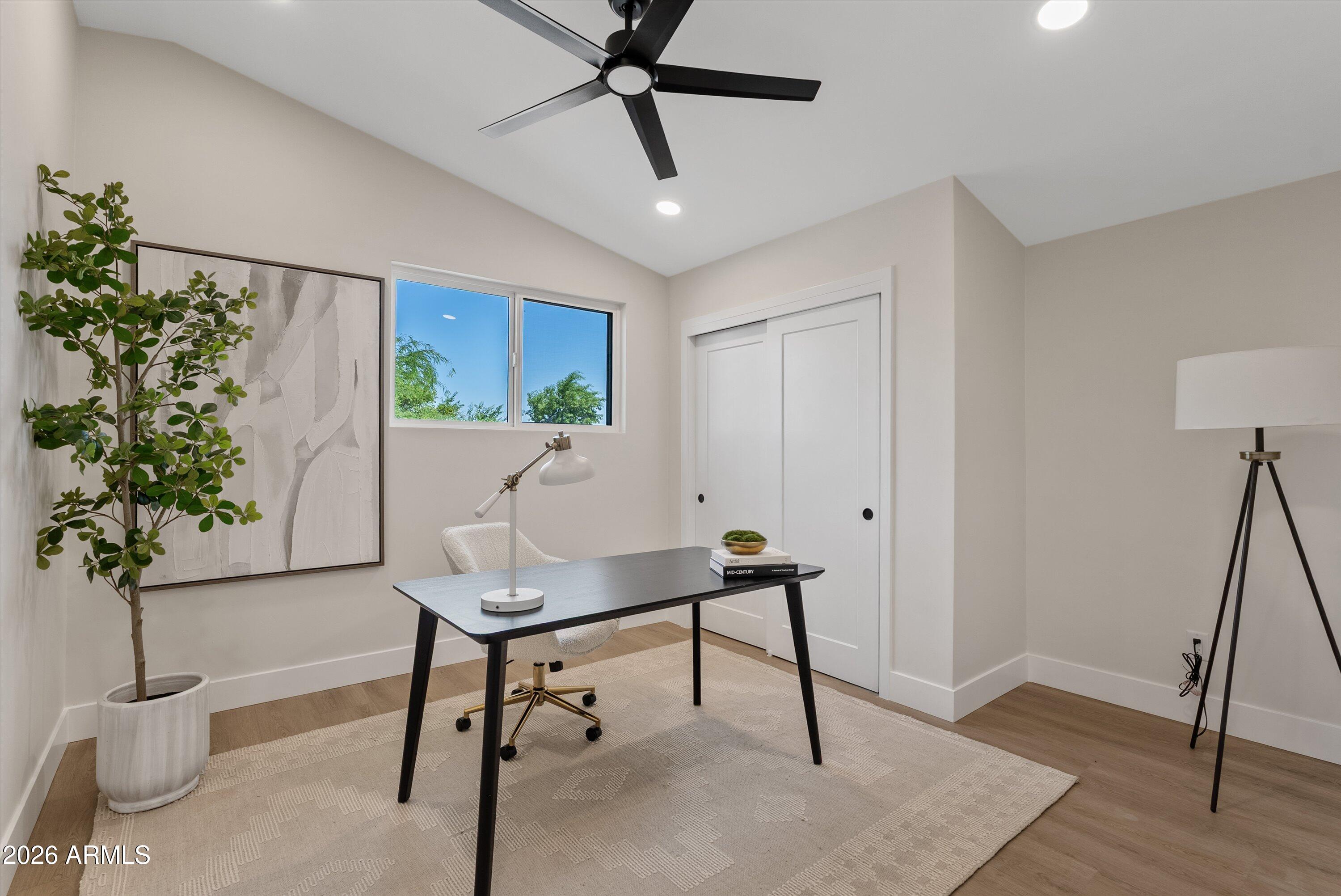 3921 E SAHUARO Drive