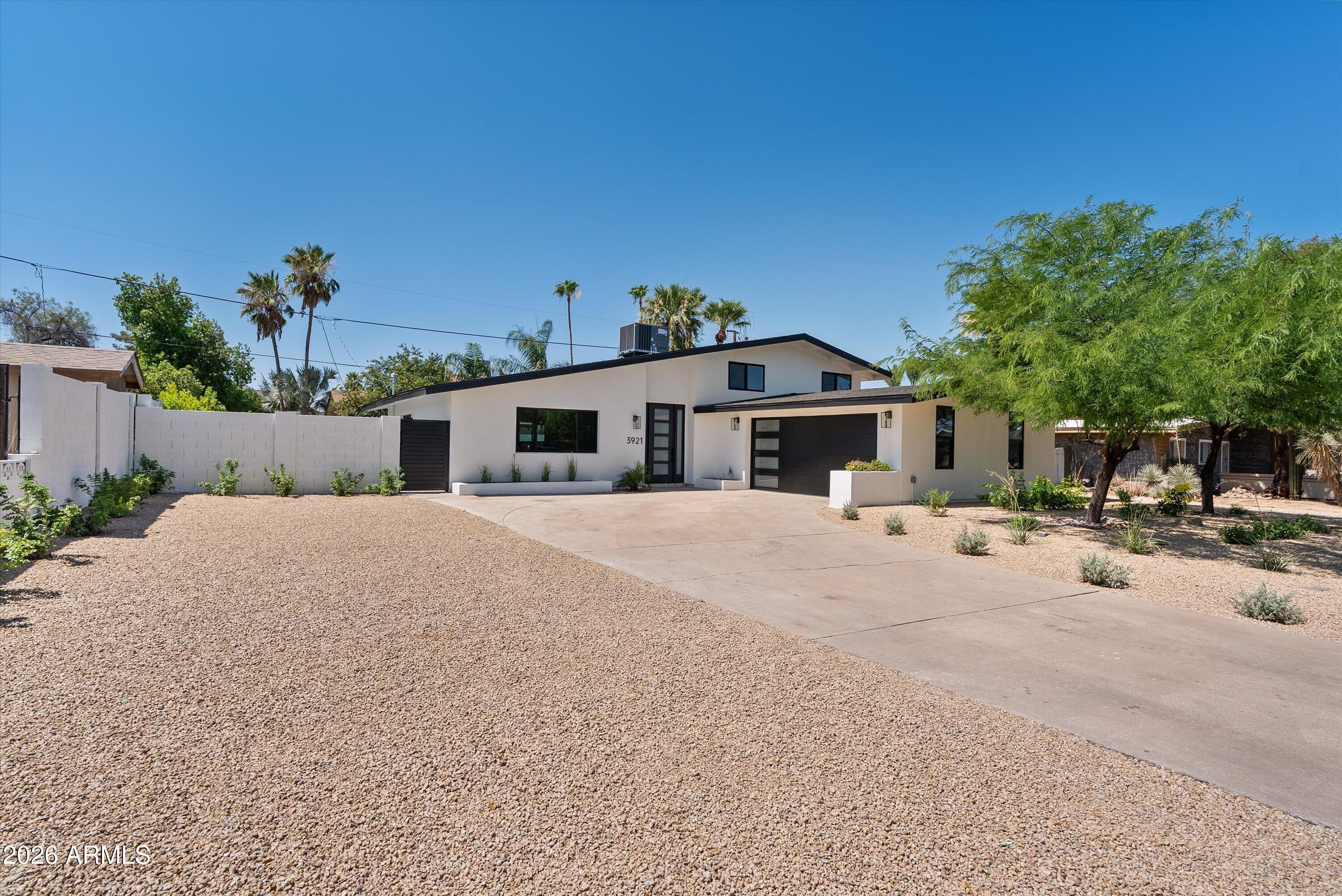 3921 E SAHUARO Drive