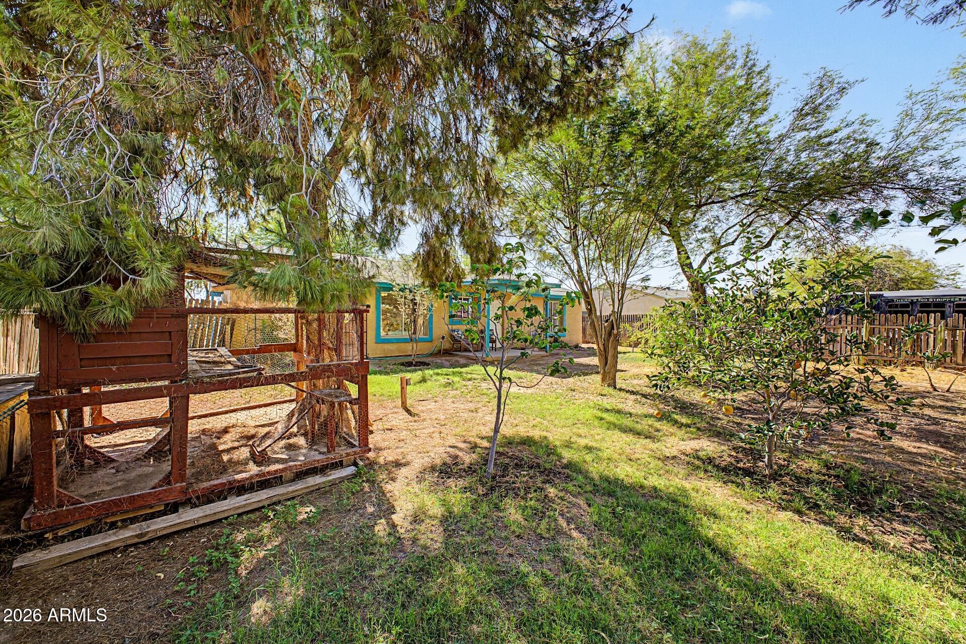 741 N SONORA Street
