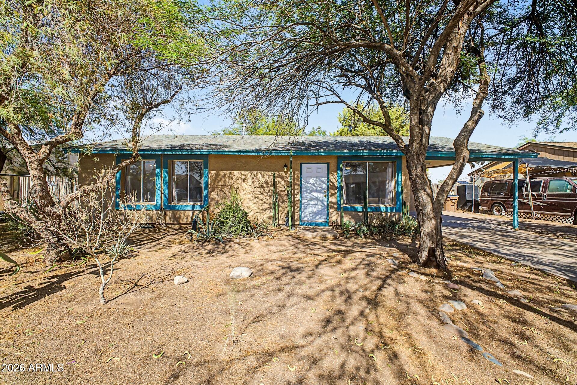 741 N SONORA Street