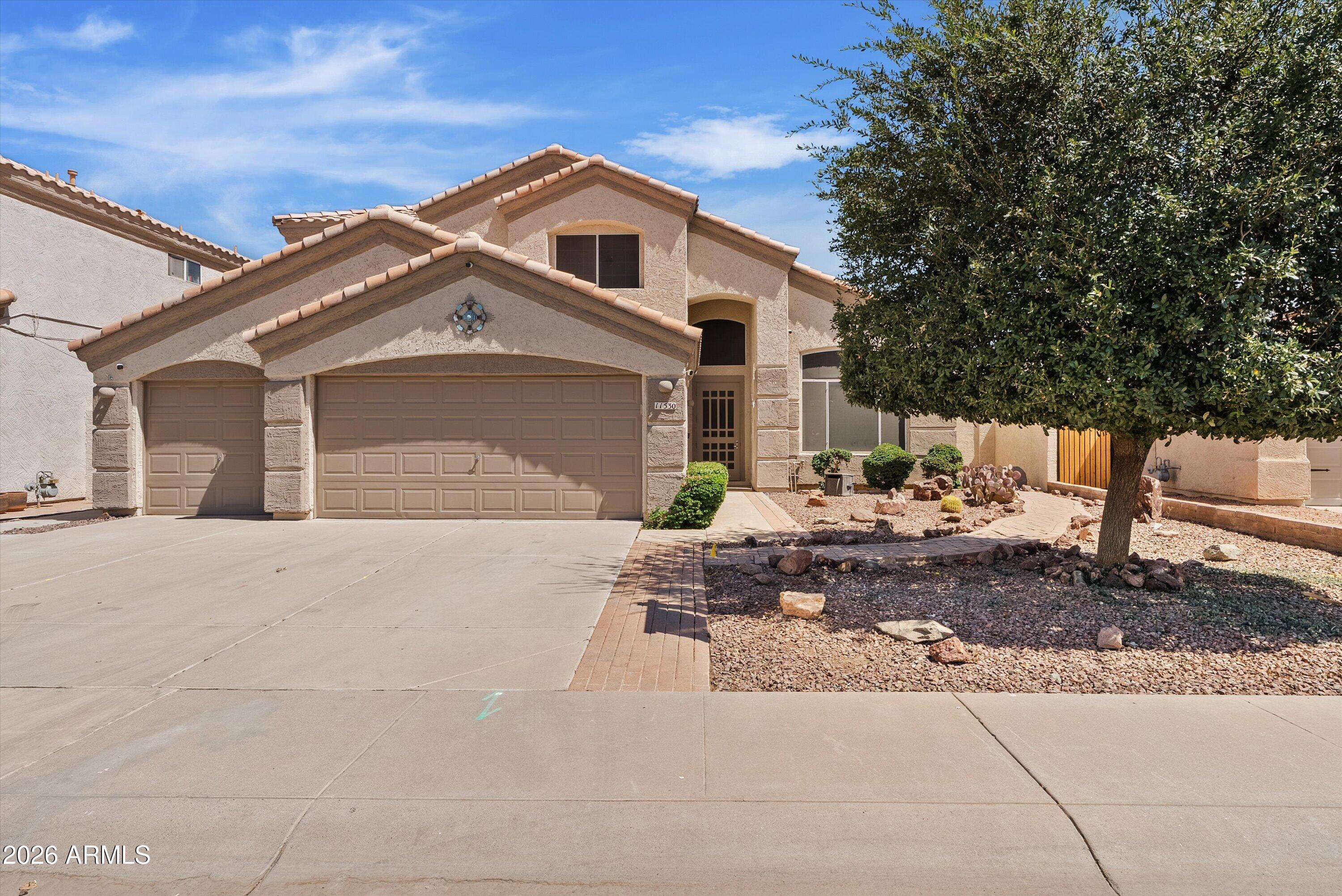 11530 W PALM BROOK Drive