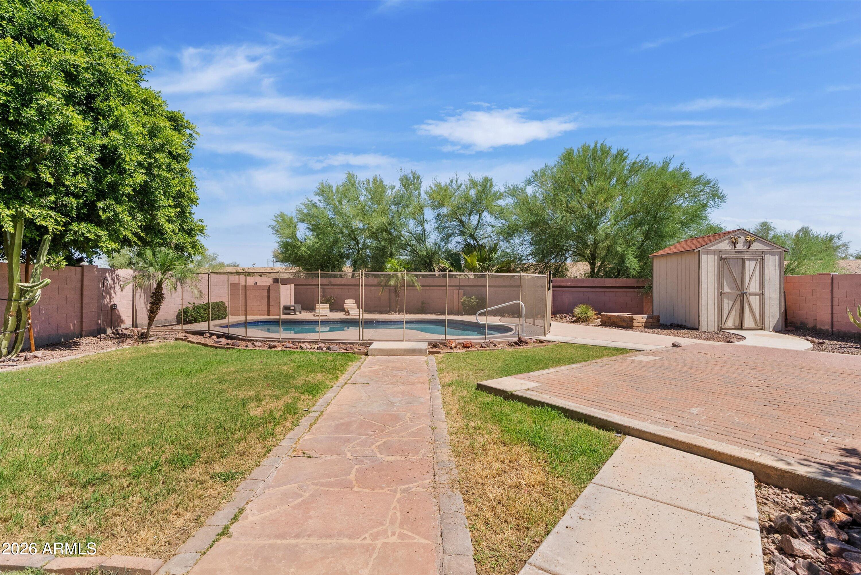 11530 W PALM BROOK Drive