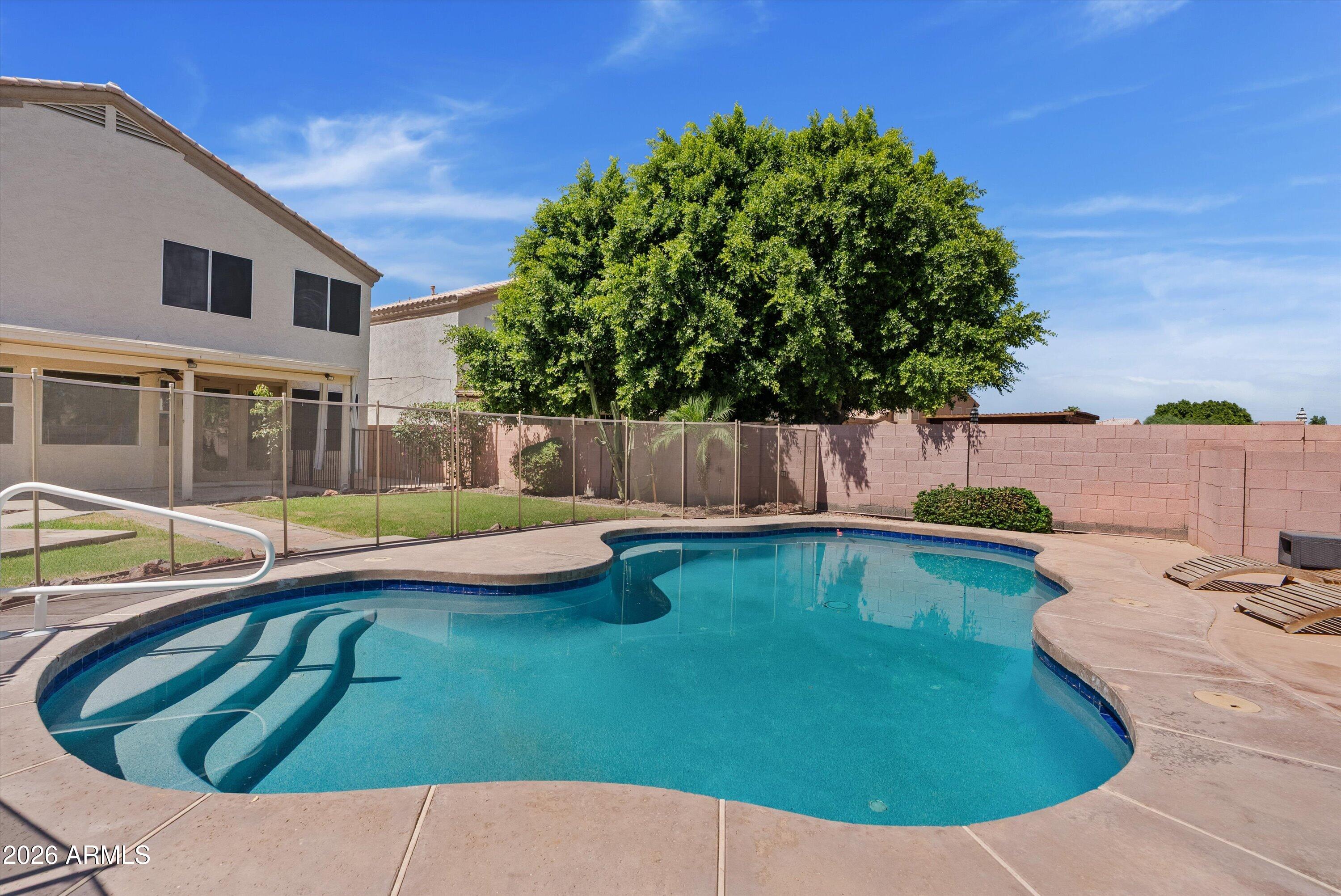 11530 W PALM BROOK Drive