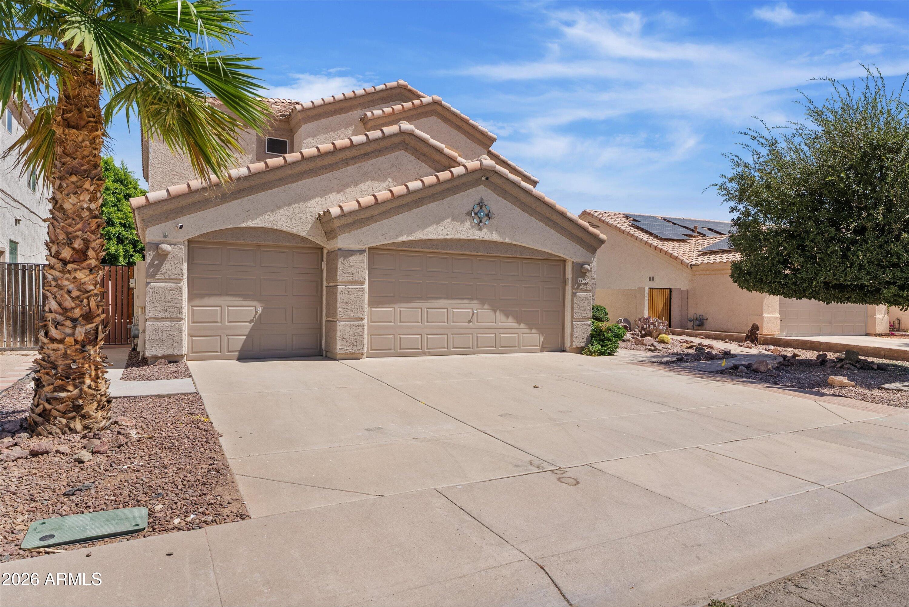 11530 W PALM BROOK Drive