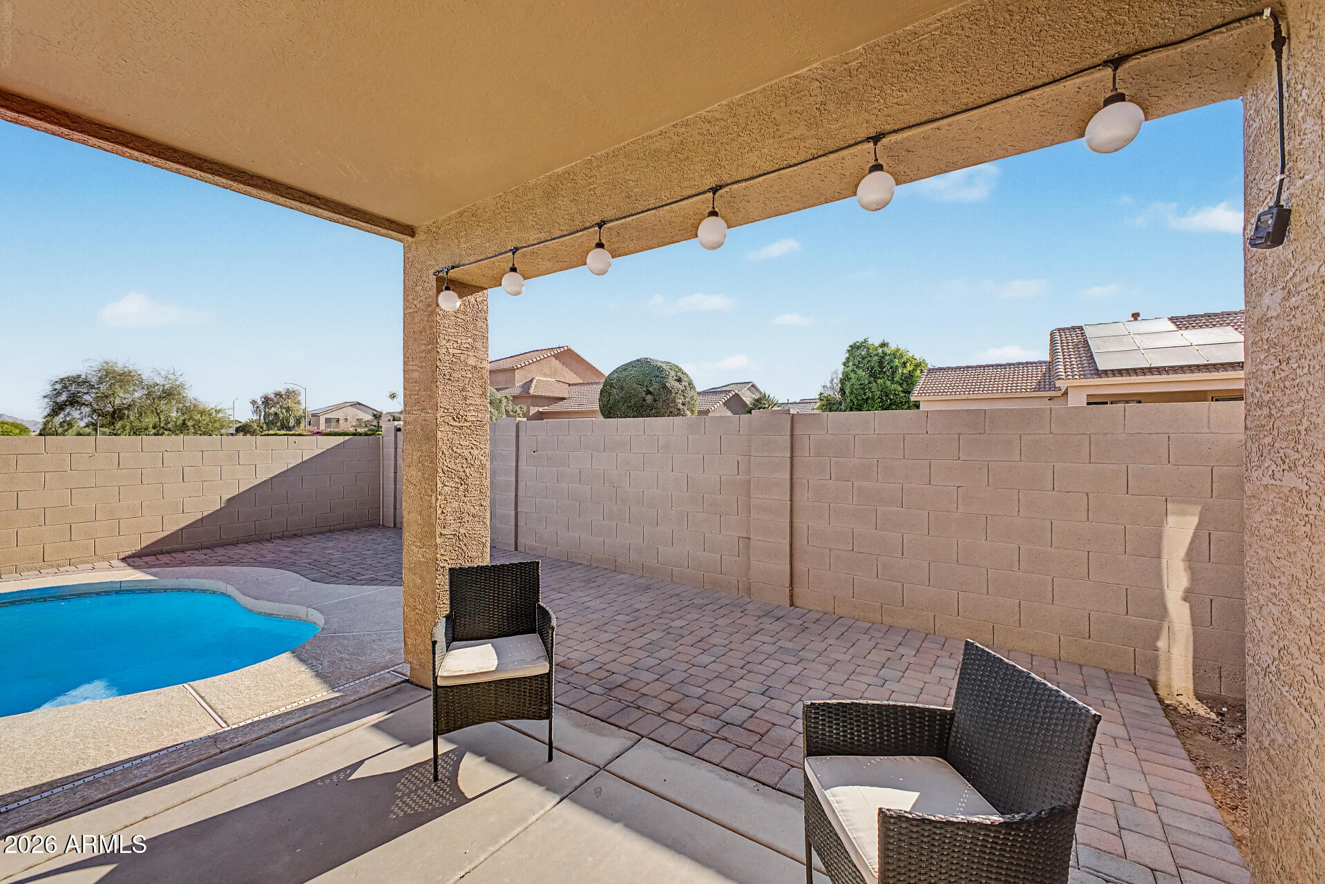 12571 W MONTEREY Way