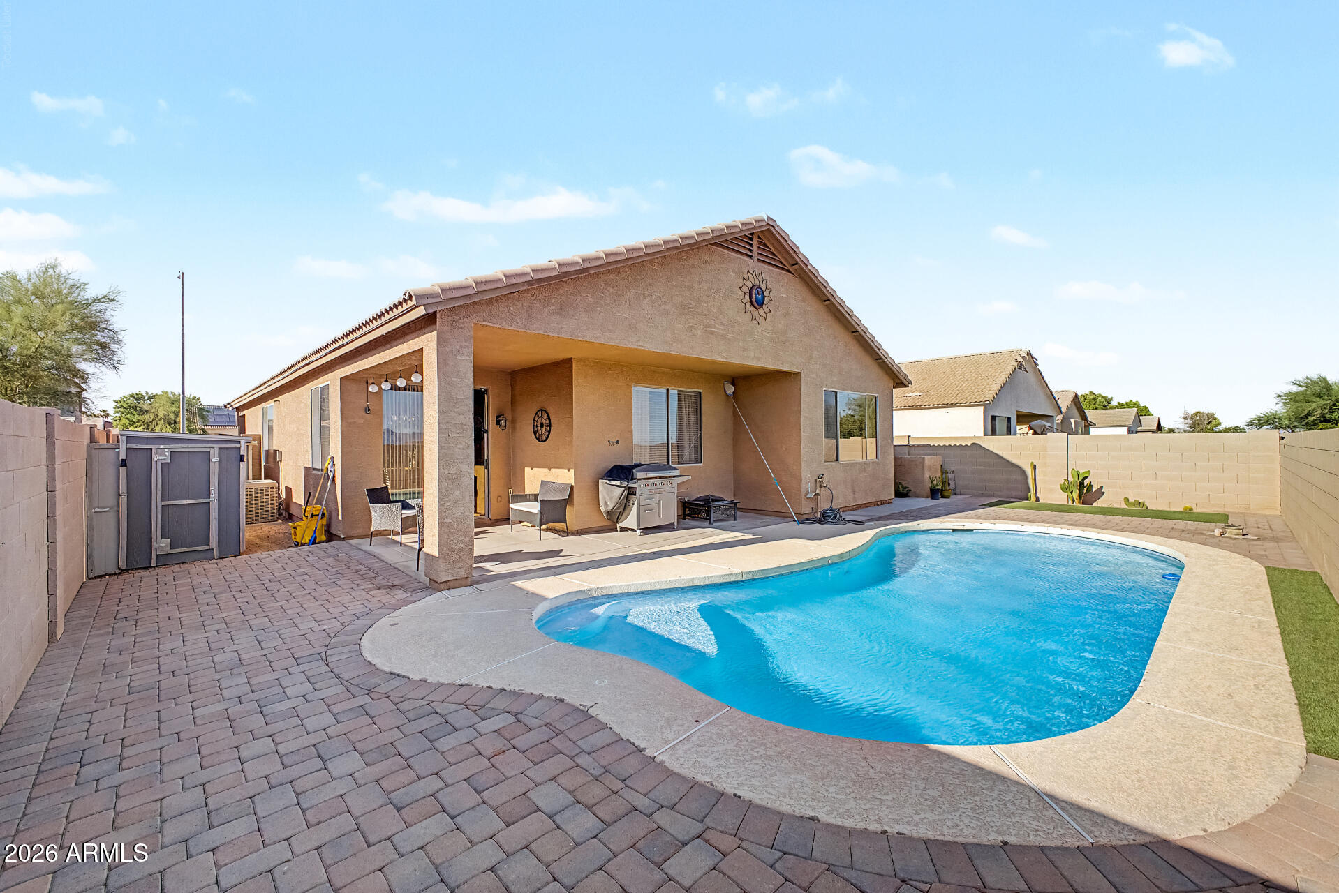 12571 W MONTEREY Way
