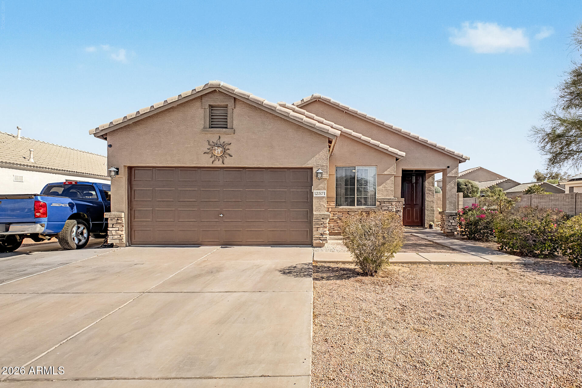 12571 W MONTEREY Way