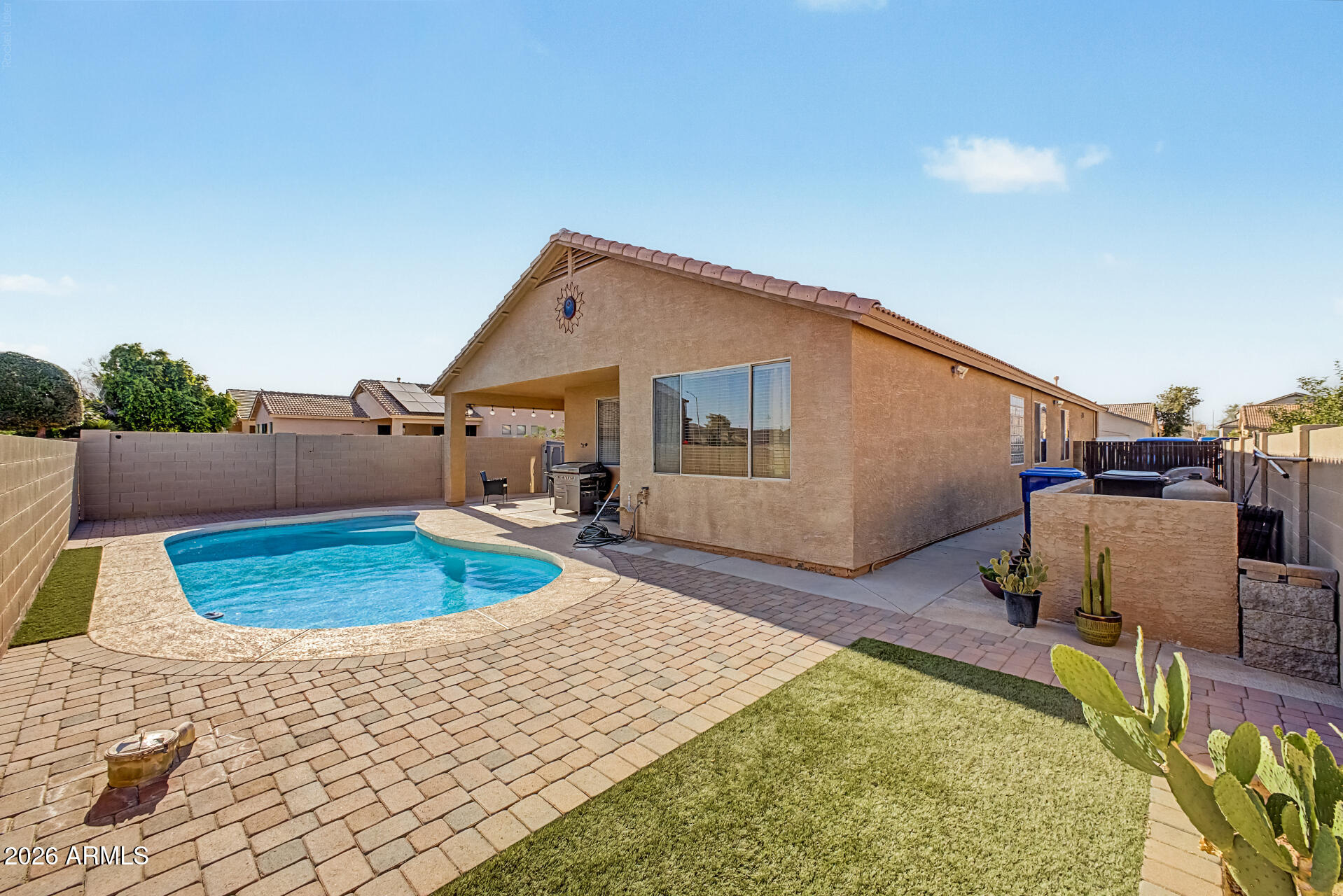 12571 W MONTEREY Way
