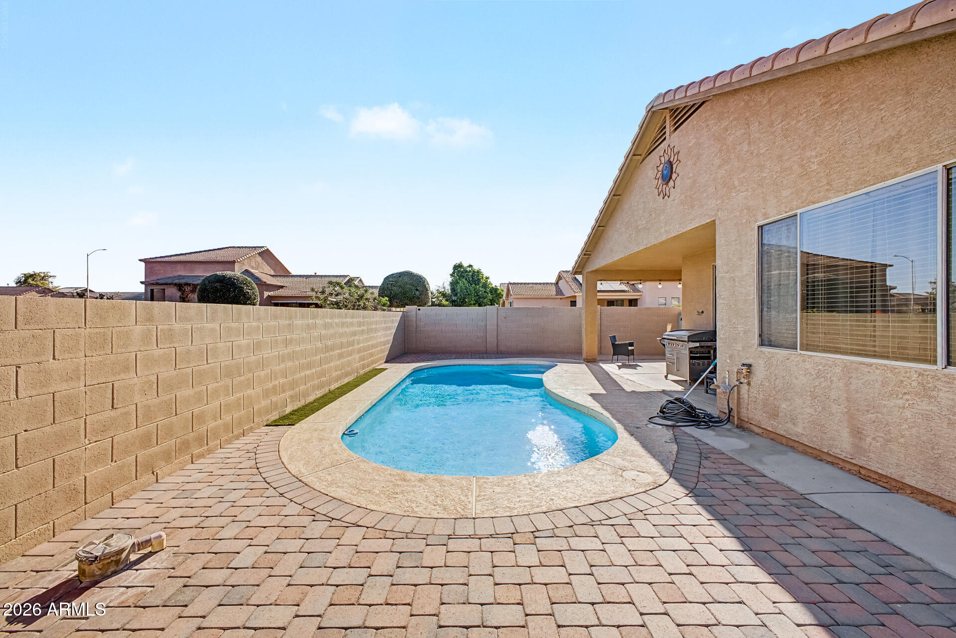 12571 W MONTEREY Way