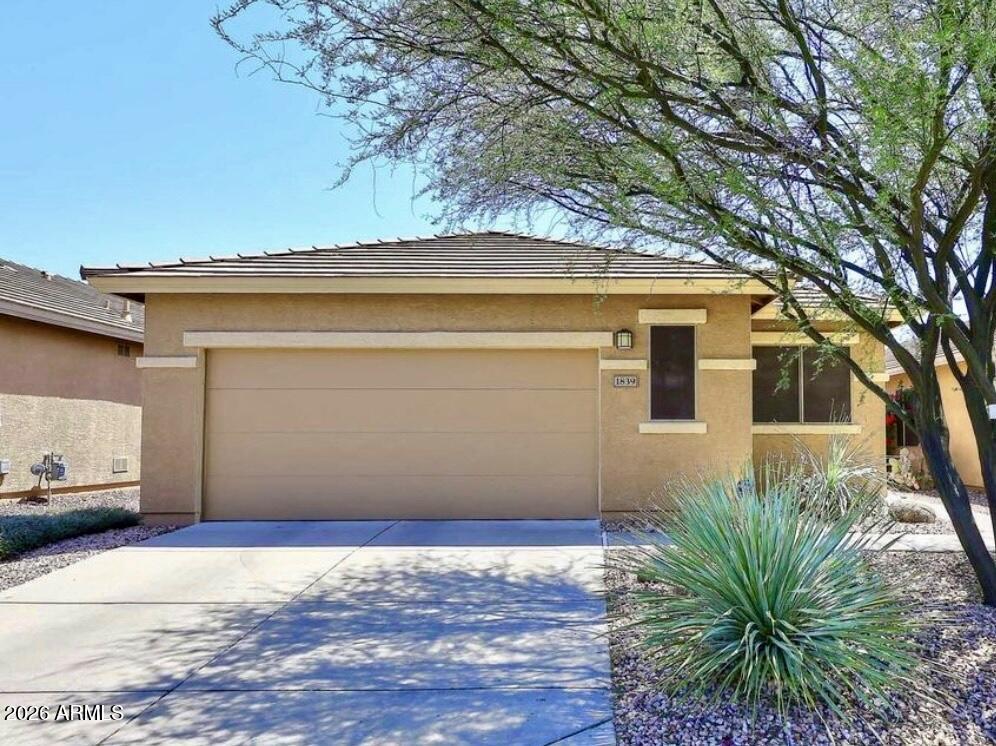 1839 W Owens Way