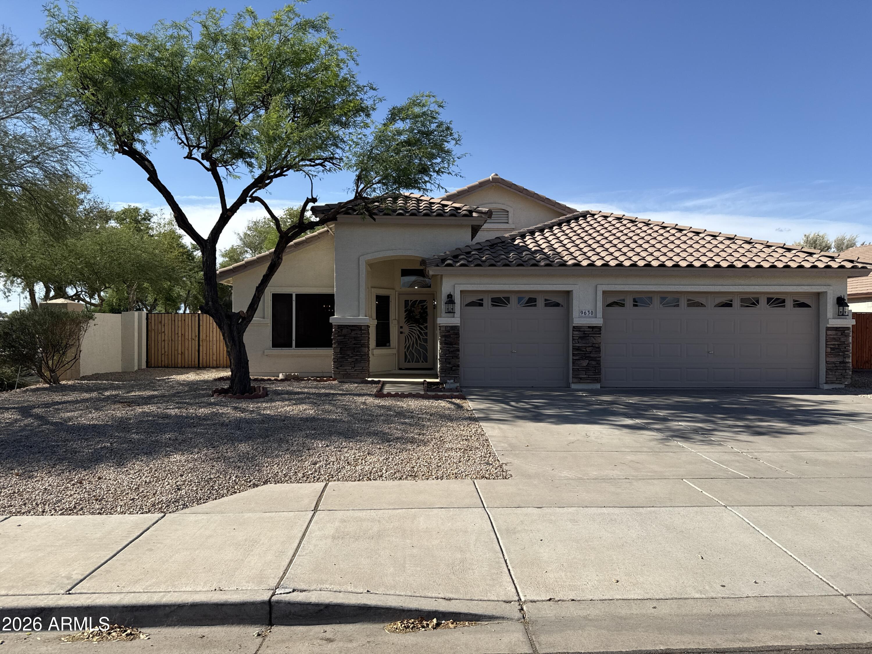 9630 W Reno View Drive