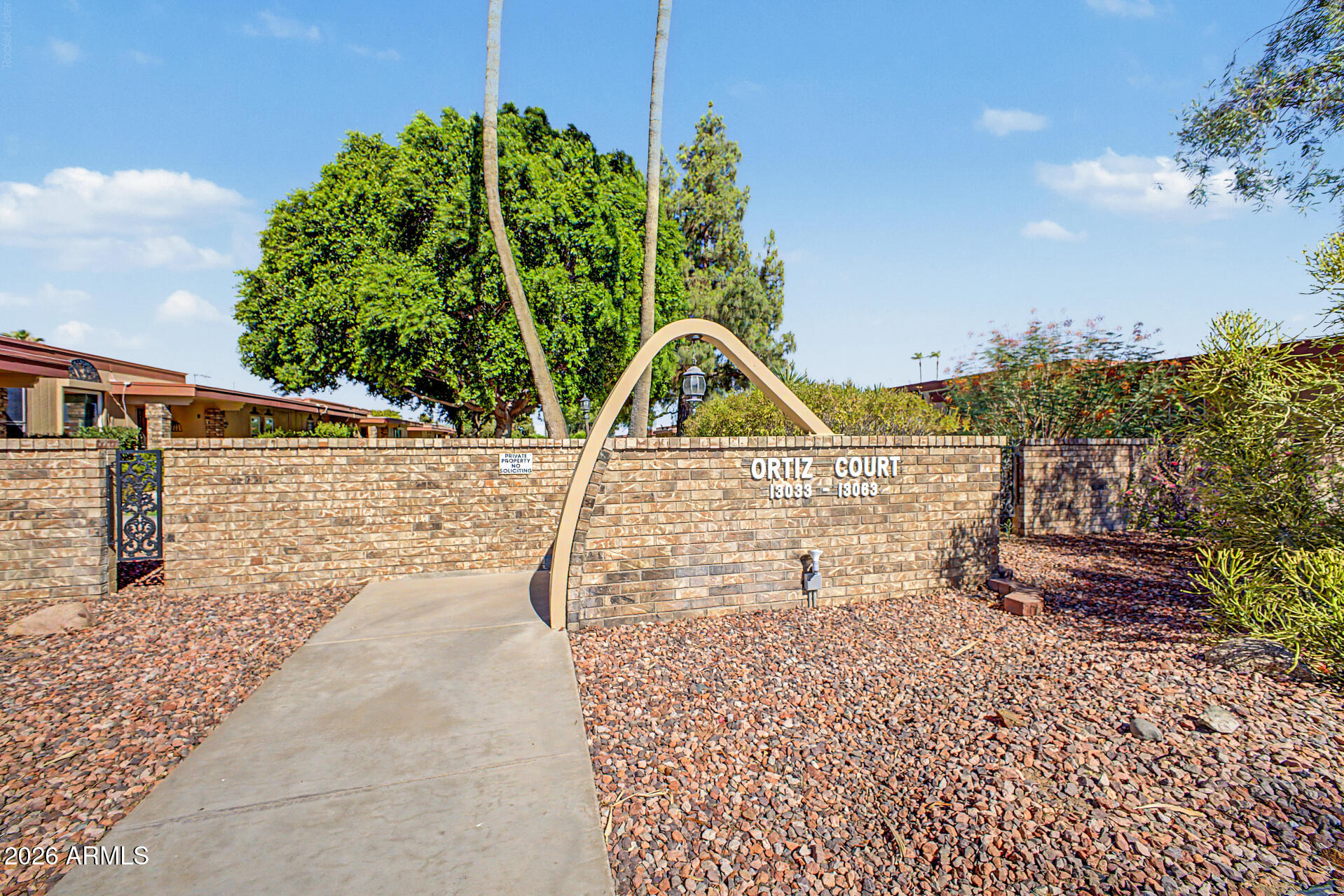 13041 N 99TH Drive