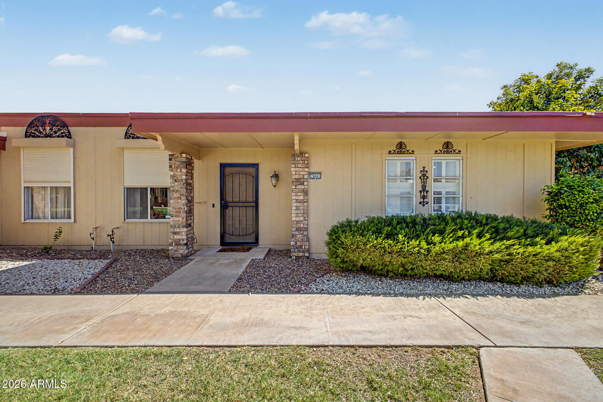 13041 N 99TH Drive