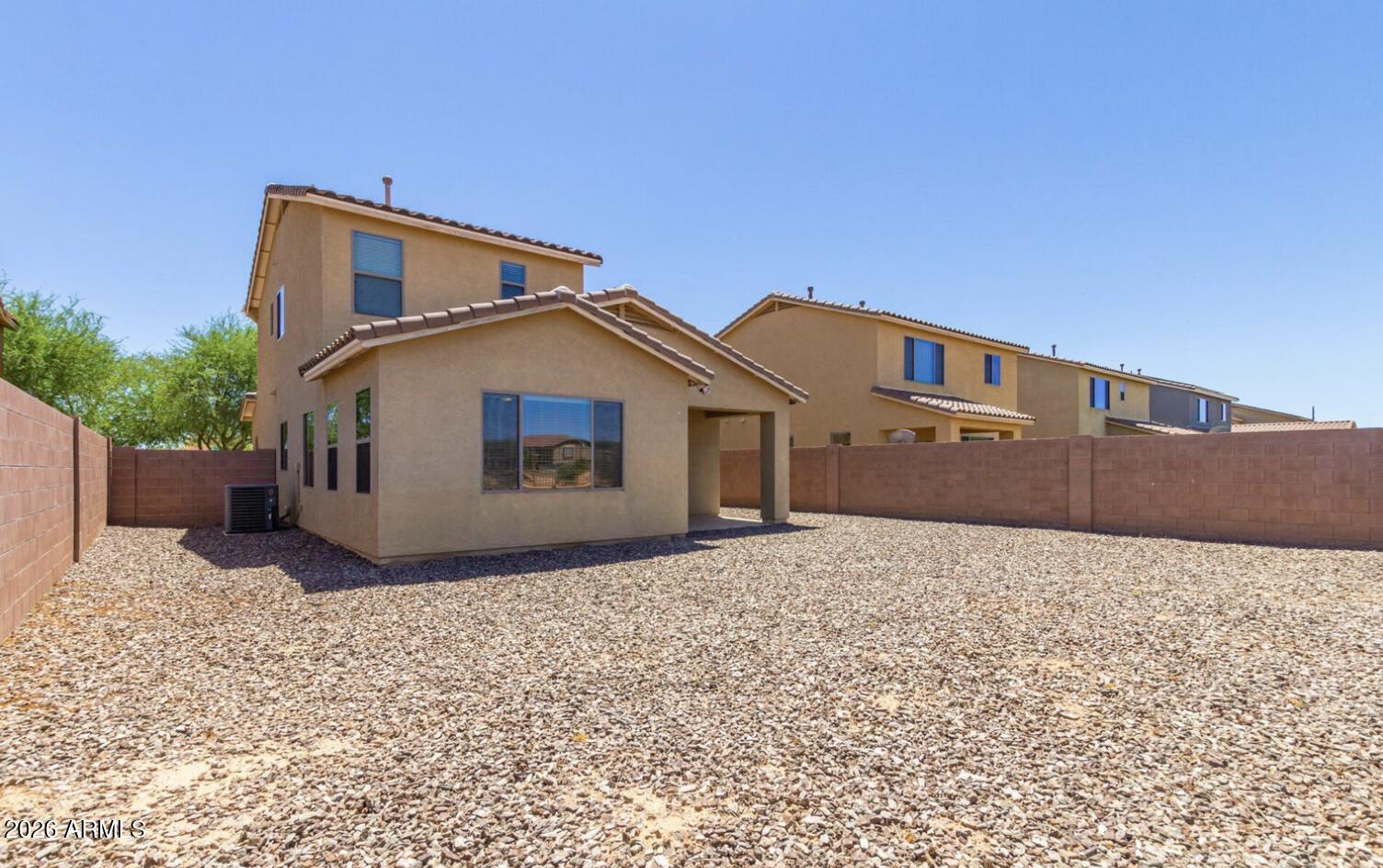 34564 N MIRANDESA Drive
