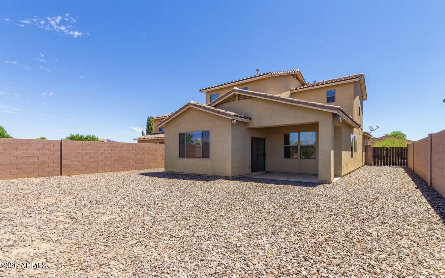 34564 N MIRANDESA Drive