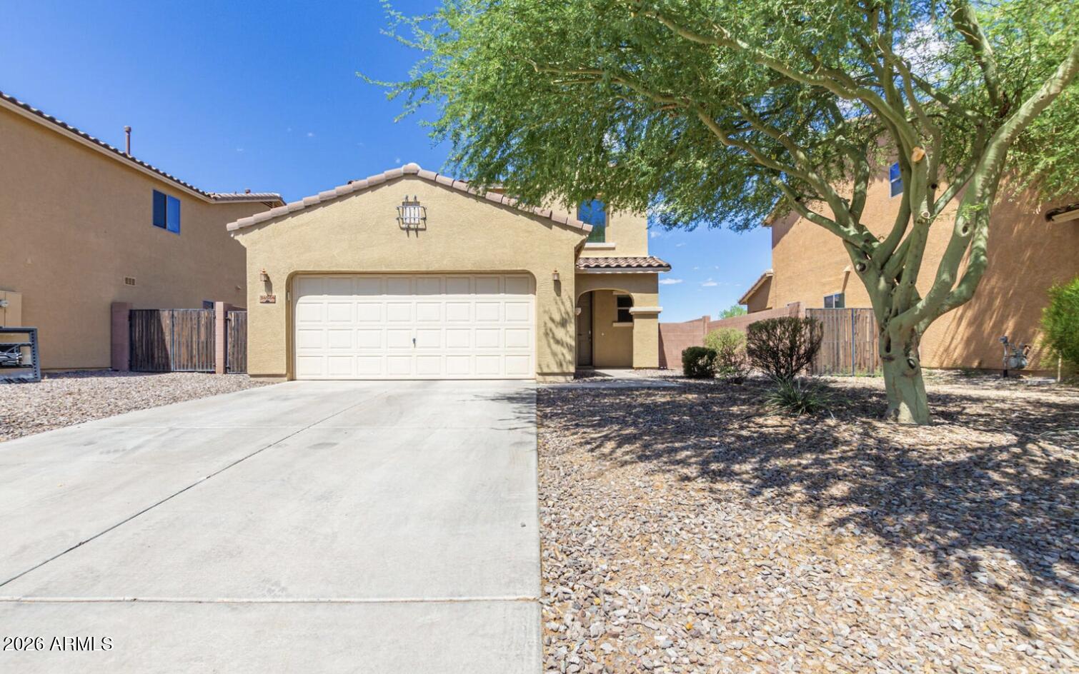 34564 N MIRANDESA Drive