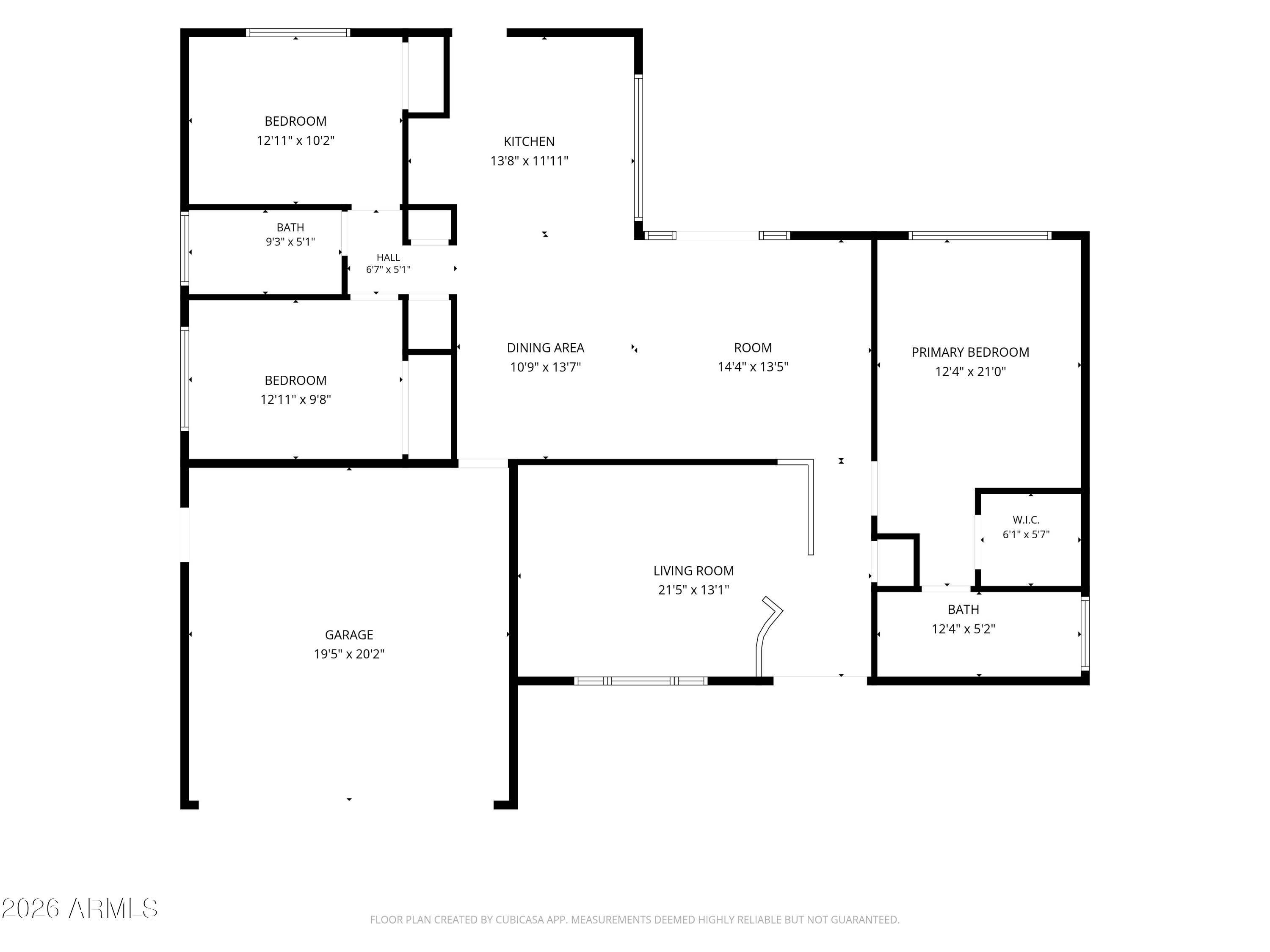 2949 W CACTUS WREN Drive
