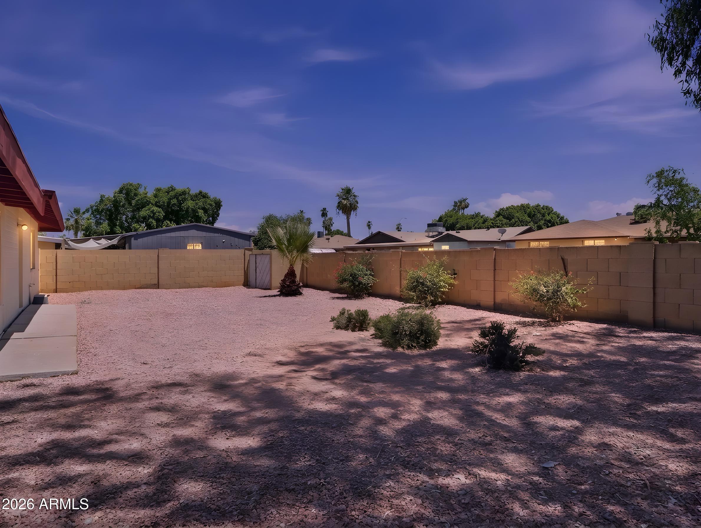 2949 W CACTUS WREN Drive