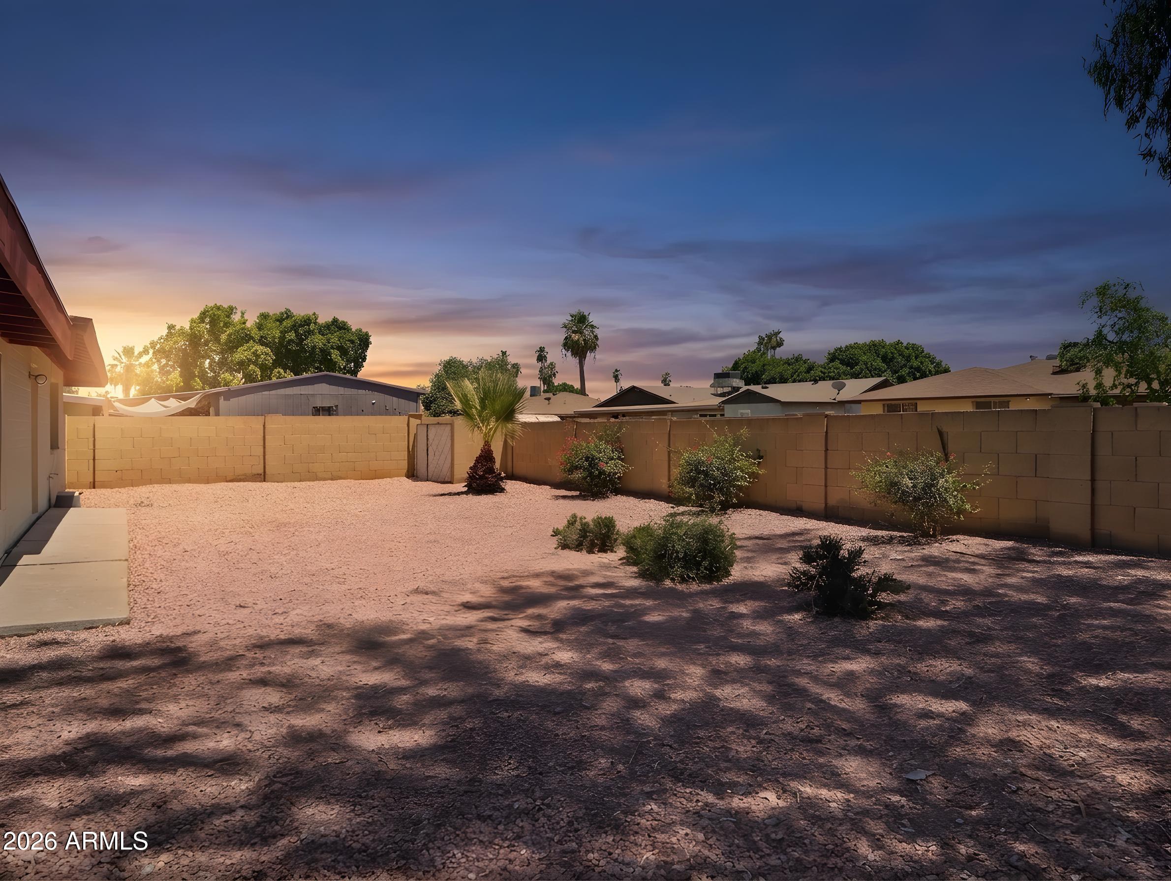 2949 W CACTUS WREN Drive