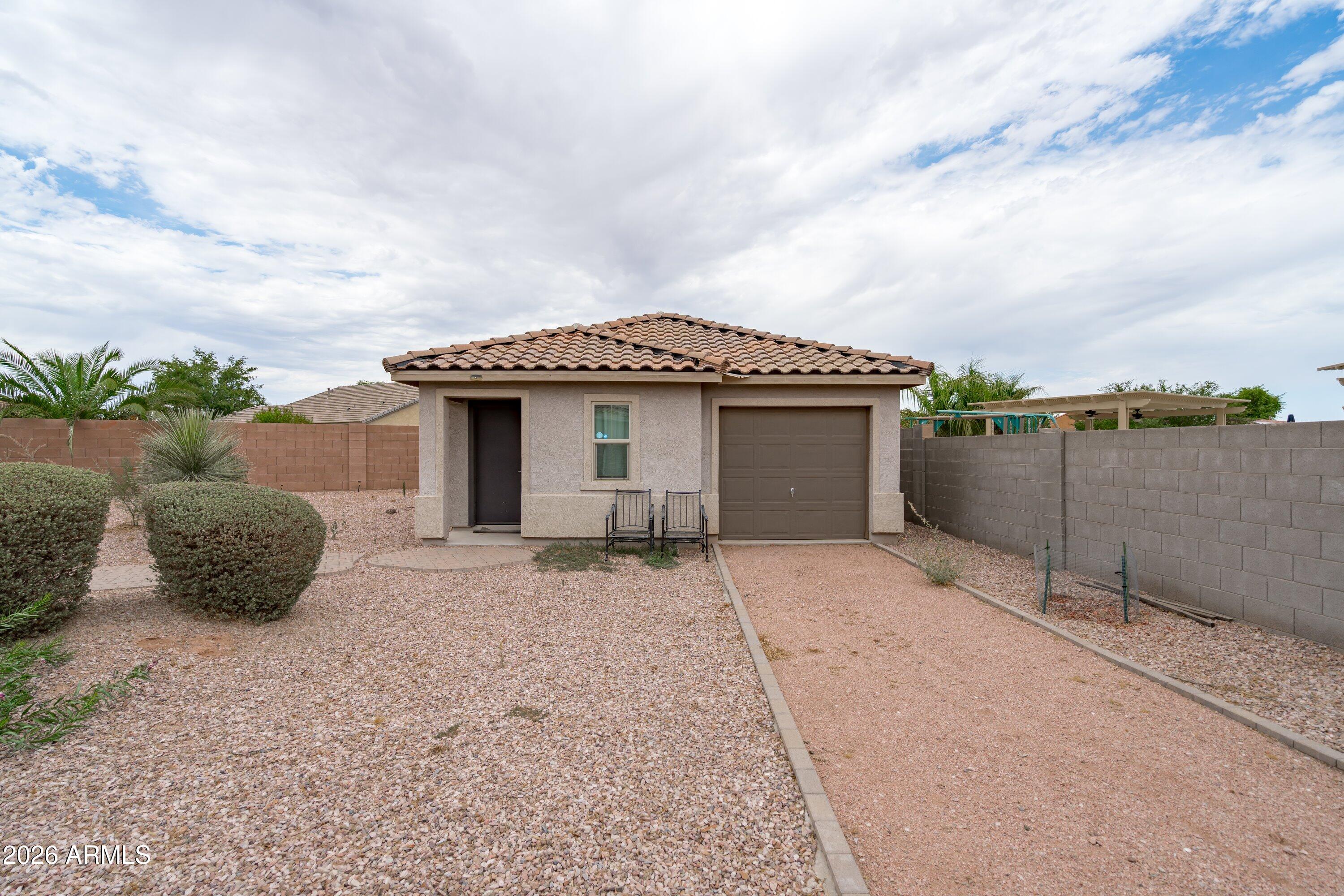 40570 W HOPPER Drive