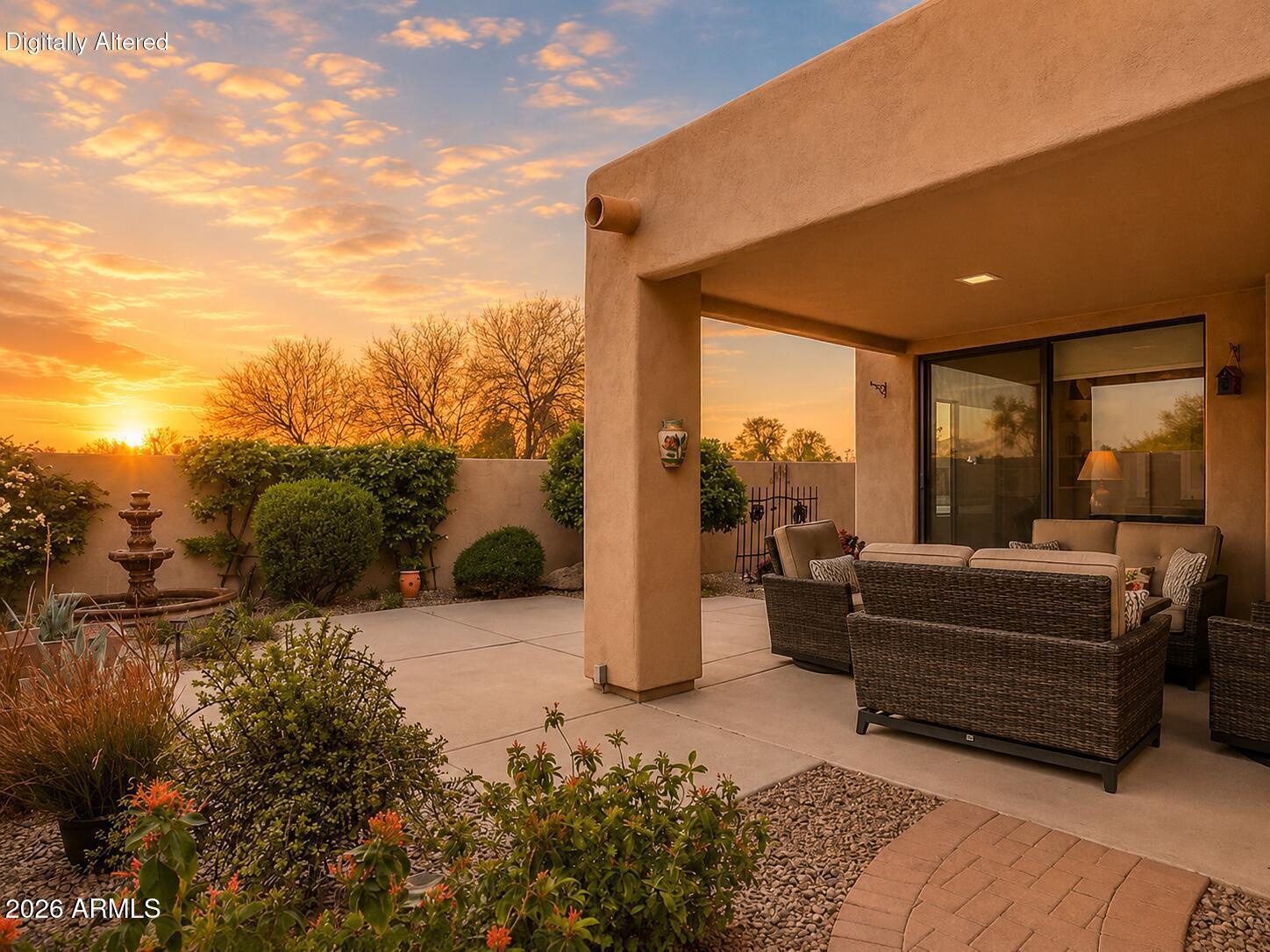 8331 E CACTUS WREN Road