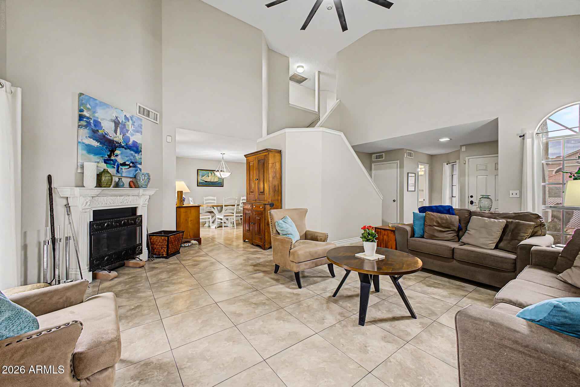 510 E WESCOTT Drive