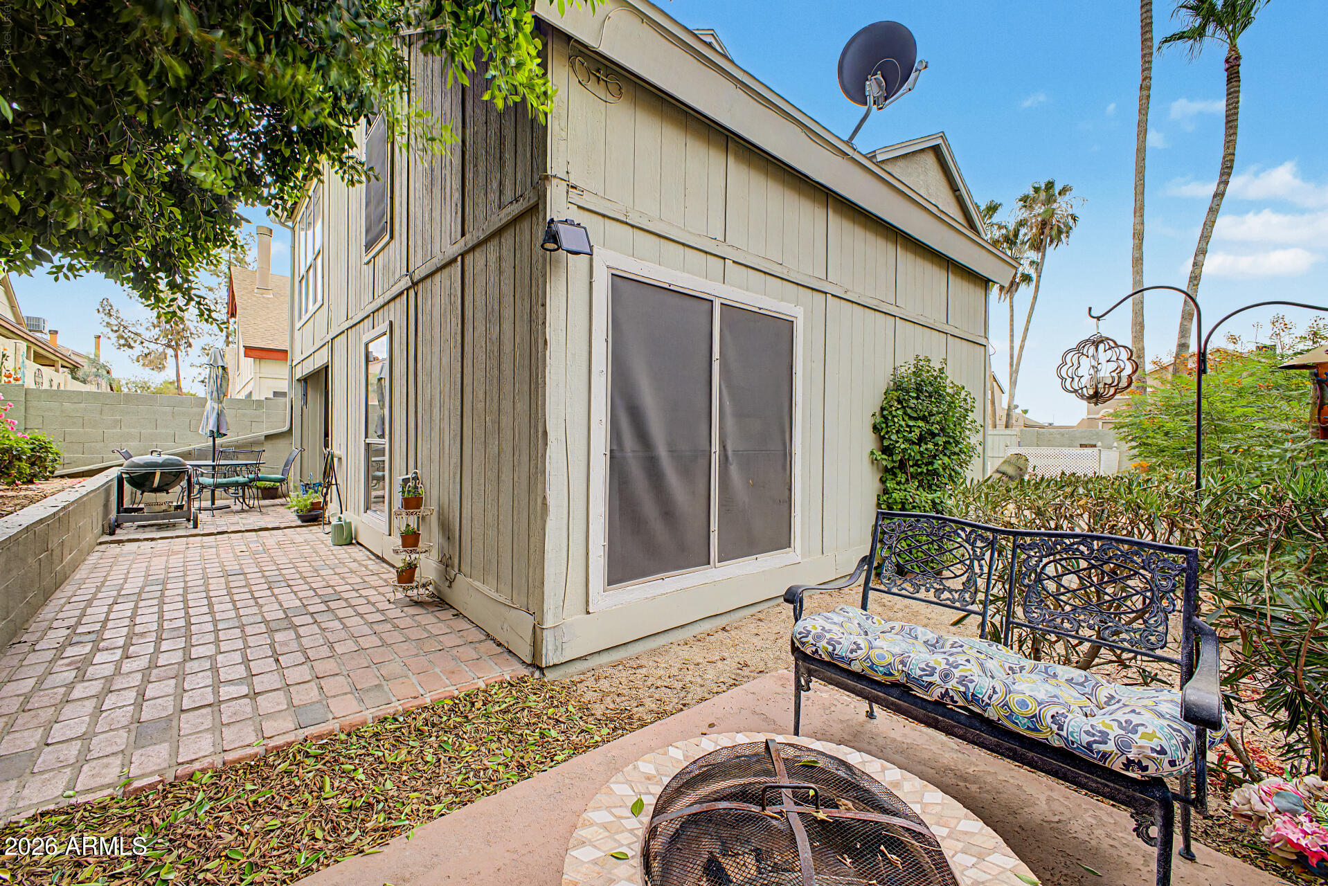 510 E WESCOTT Drive