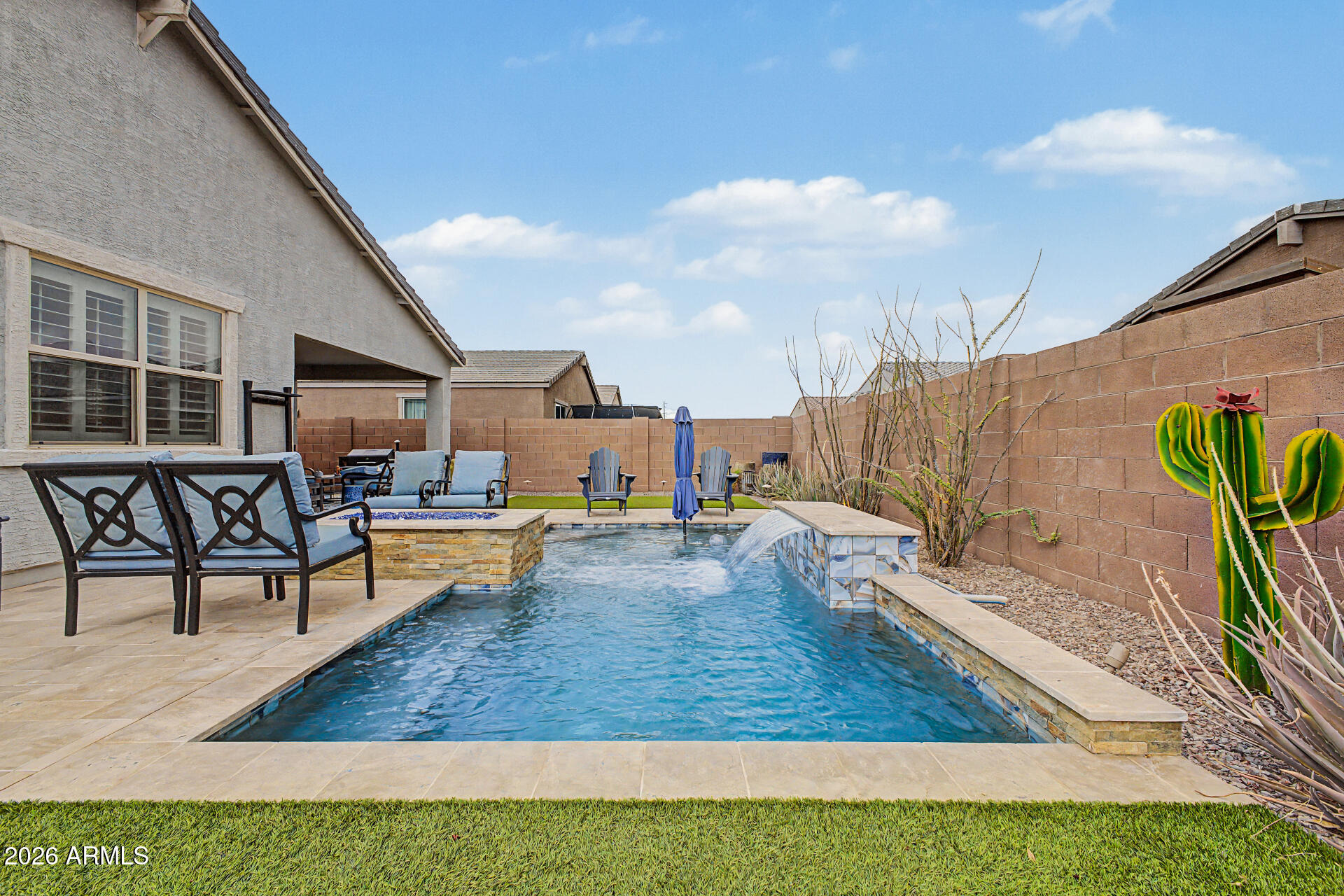2589 E CORAZON Trail