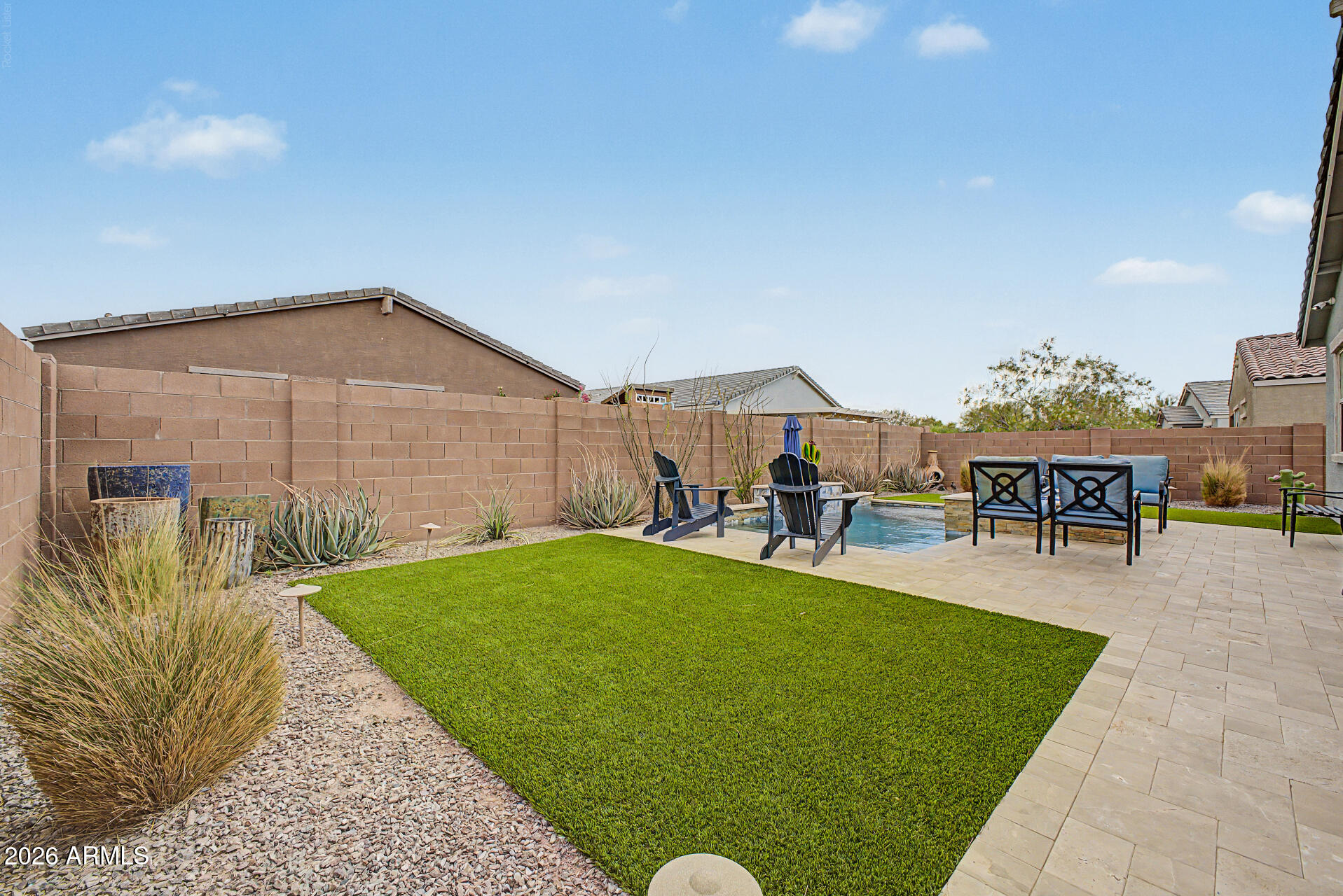 2589 E CORAZON Trail