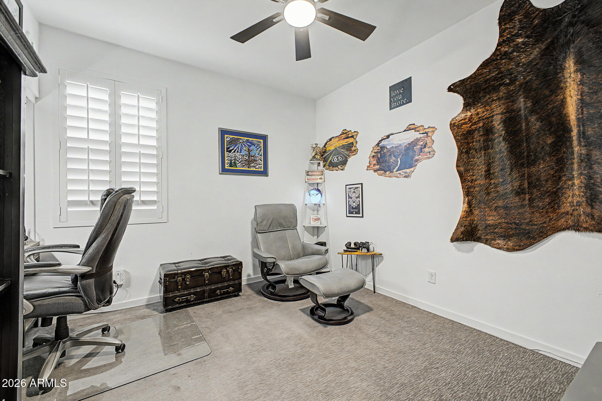 2589 E CORAZON Trail