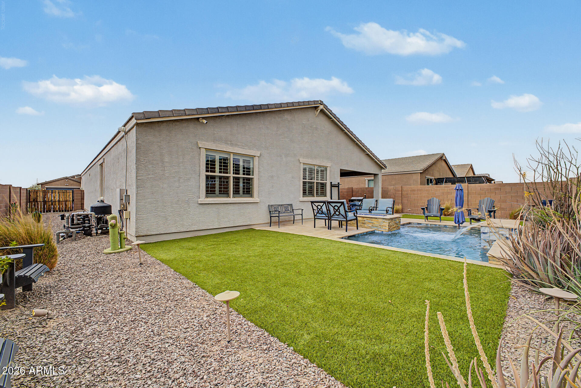 2589 E CORAZON Trail