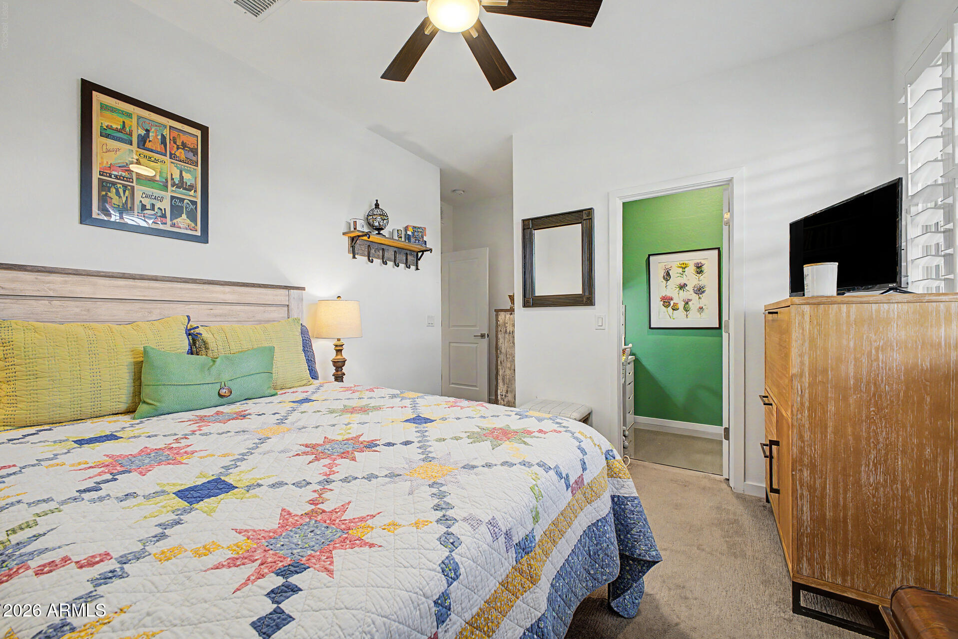 2589 E CORAZON Trail