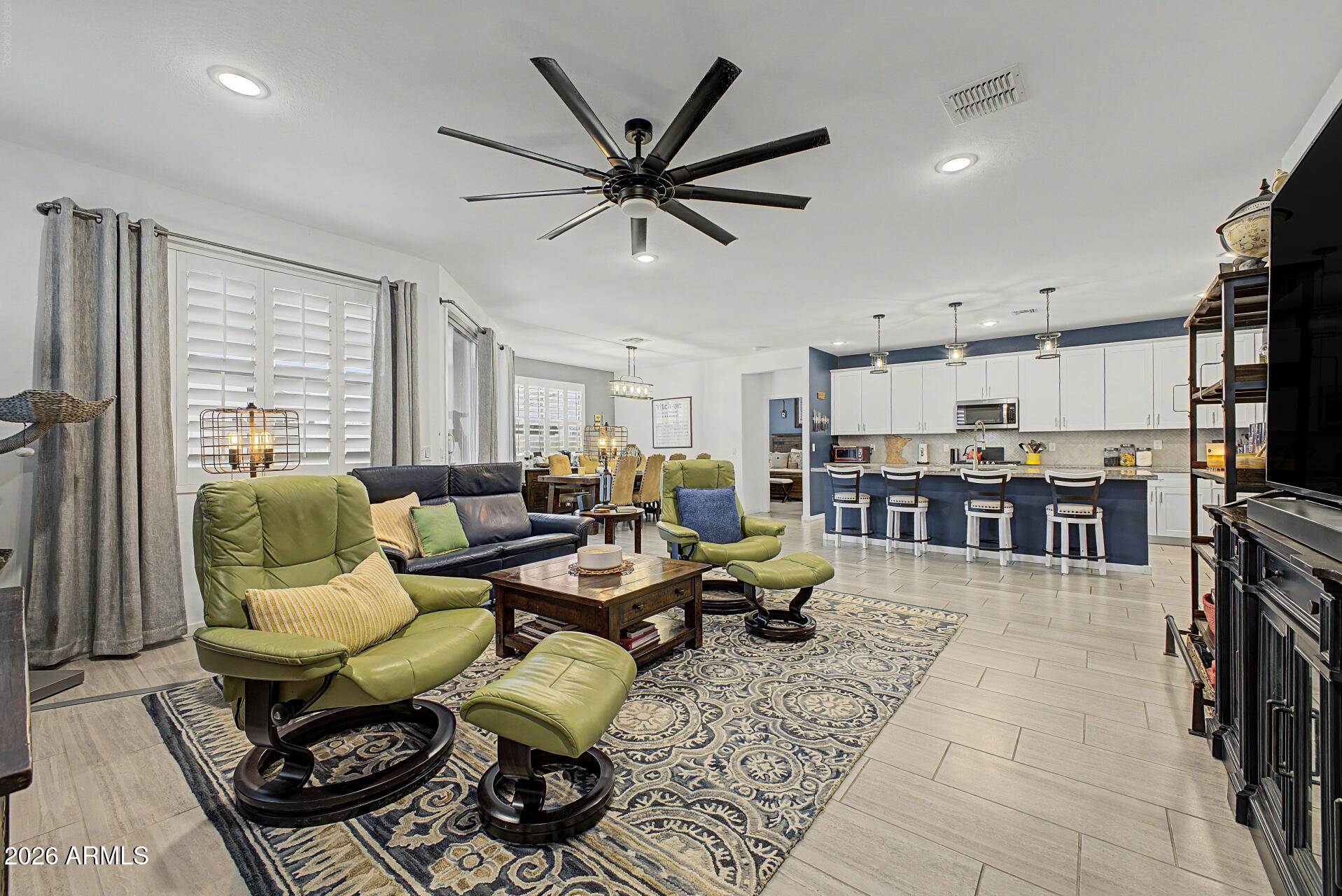 2589 E CORAZON Trail