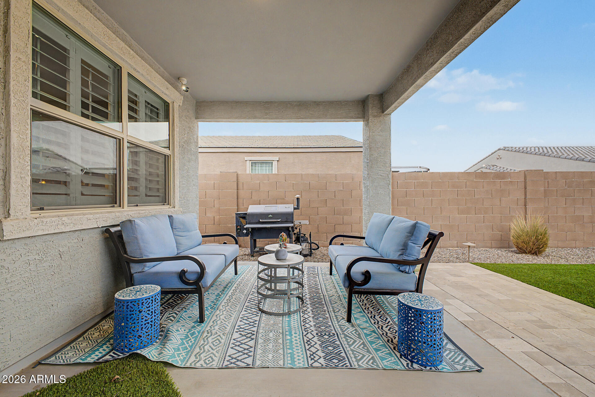 2589 E CORAZON Trail