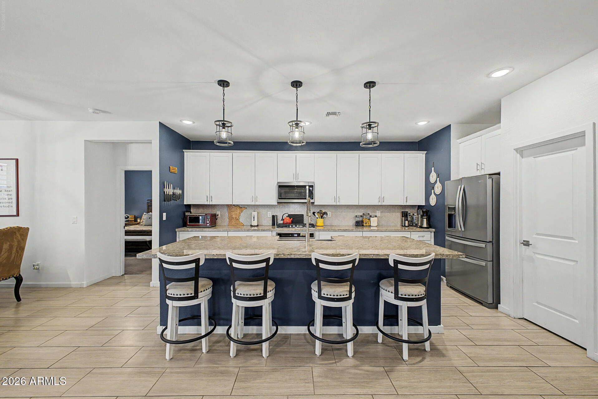 2589 E CORAZON Trail
