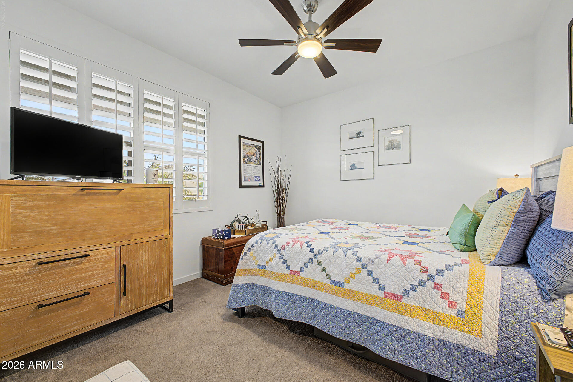 2589 E CORAZON Trail